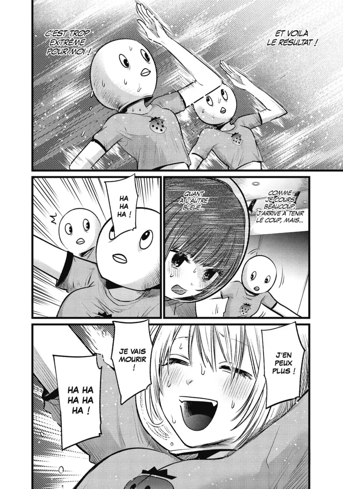 Oshi no Ko Volume 3 page 38