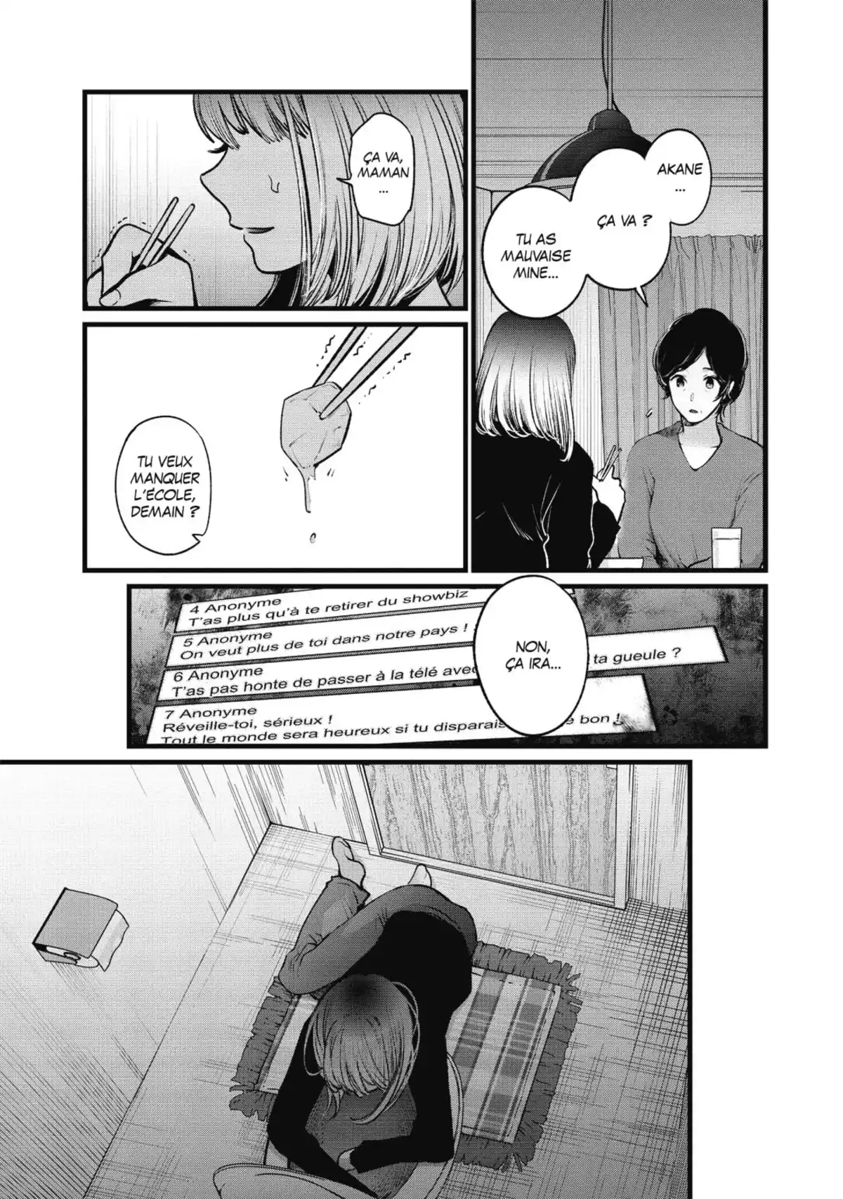 Oshi no Ko Volume 3 page 87