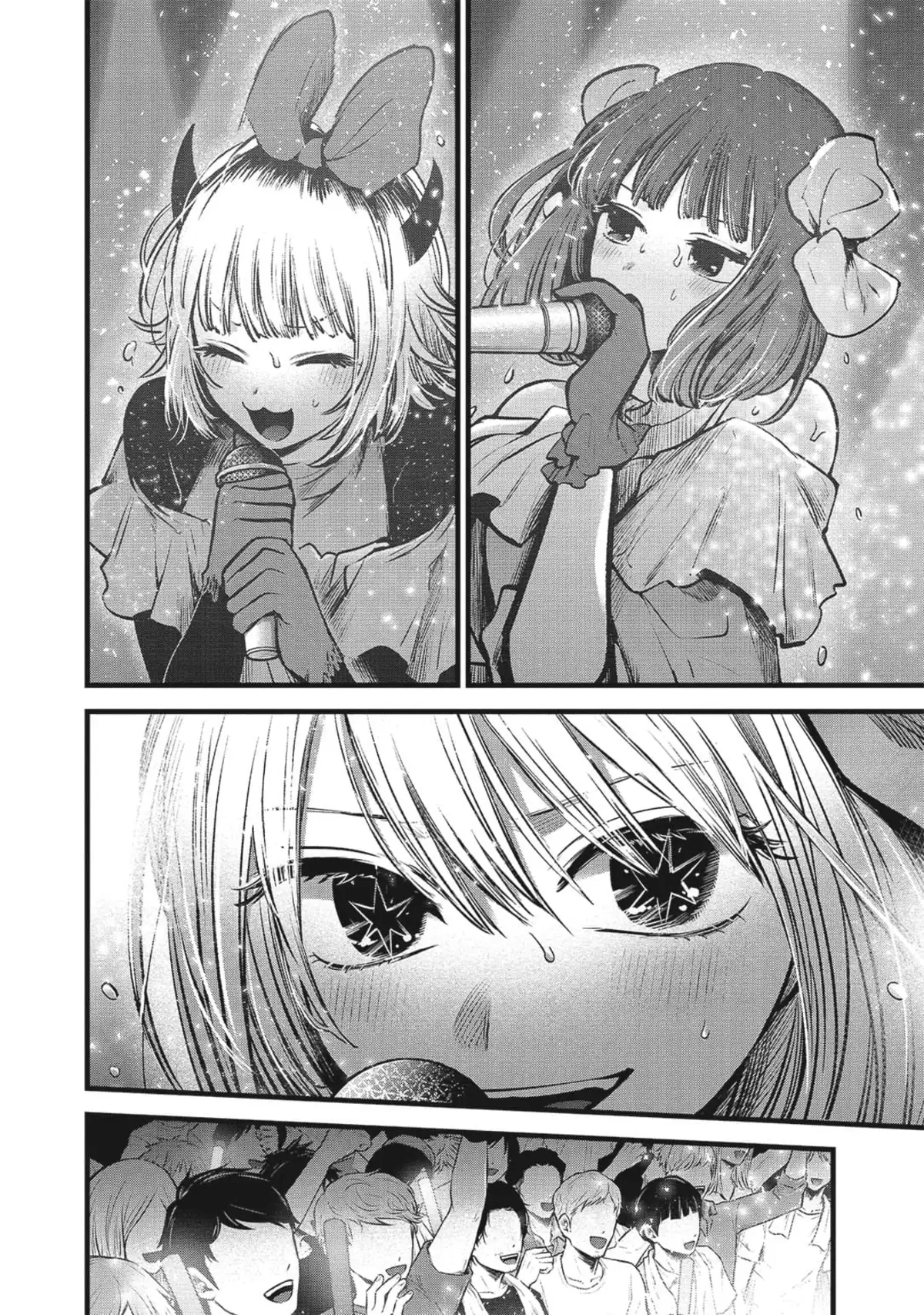 Oshi no Ko Volume 9 page 25