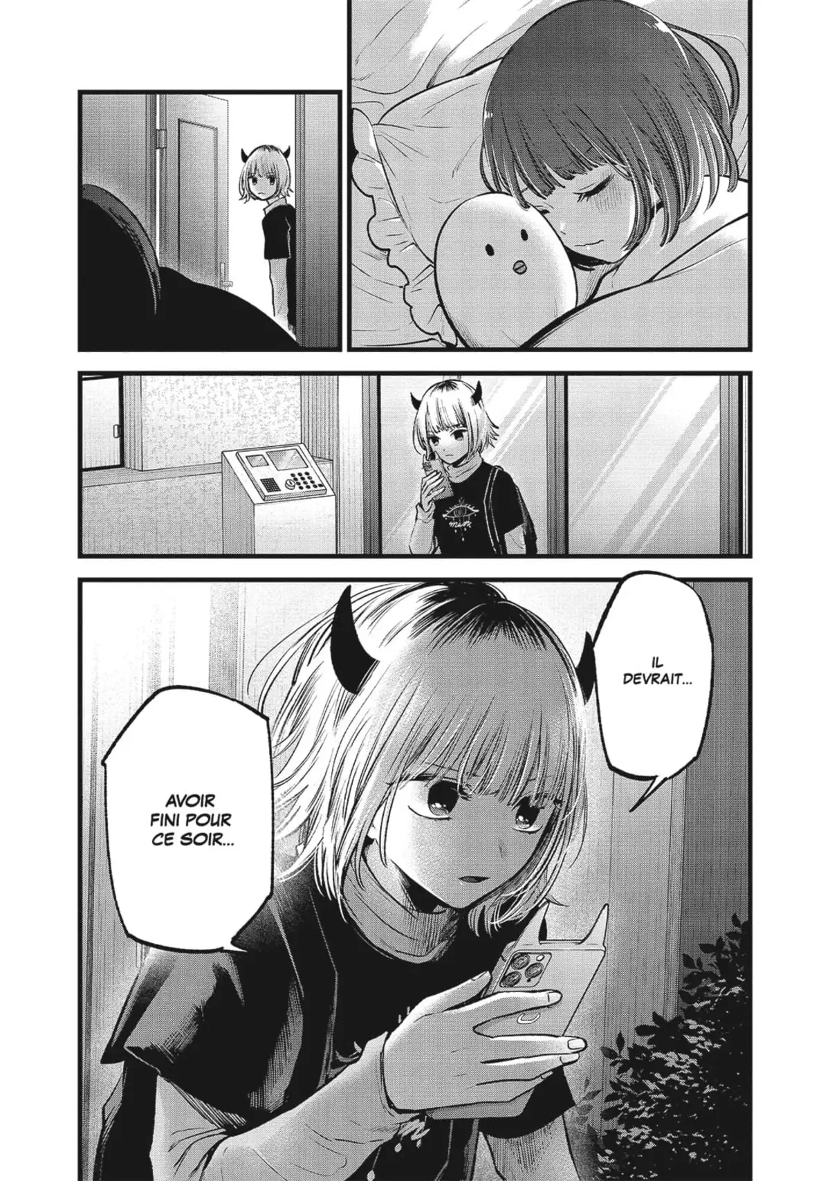 Oshi no Ko Volume 9 page 41