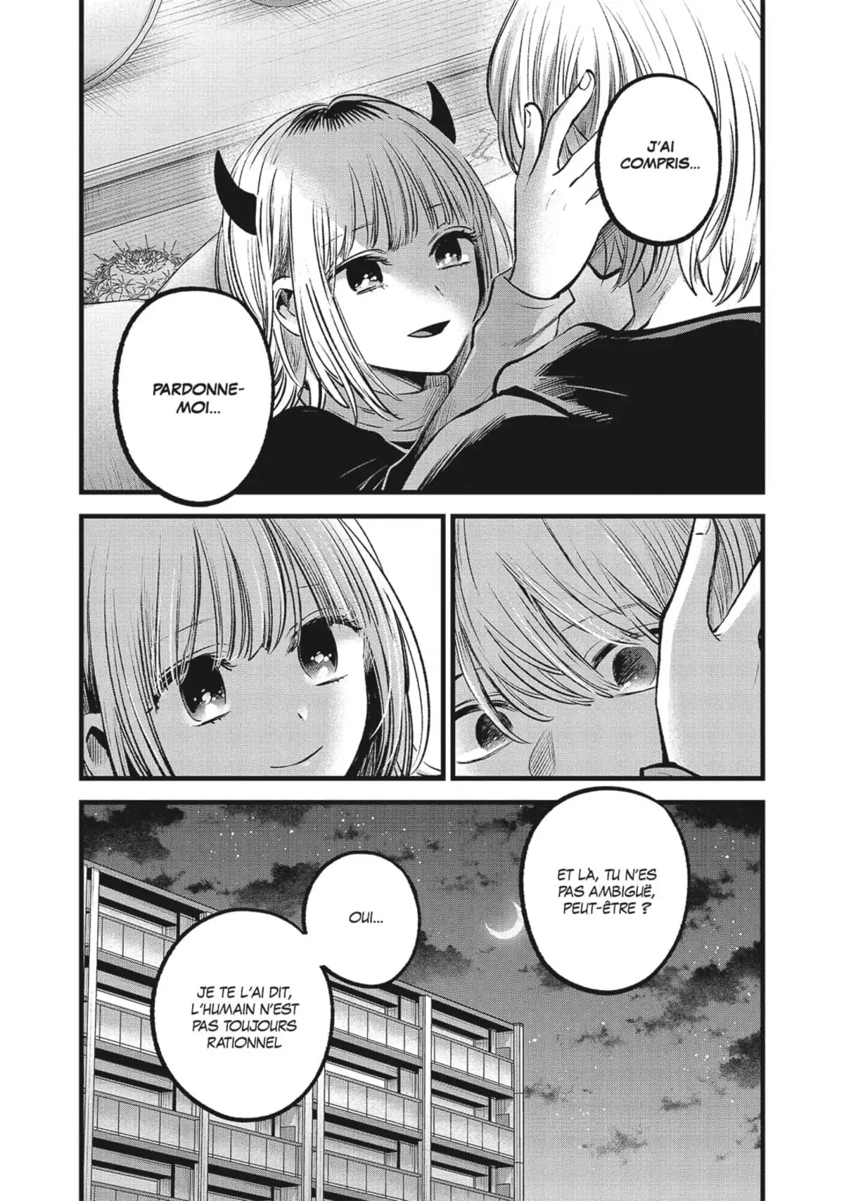 Oshi no Ko Volume 9 page 59