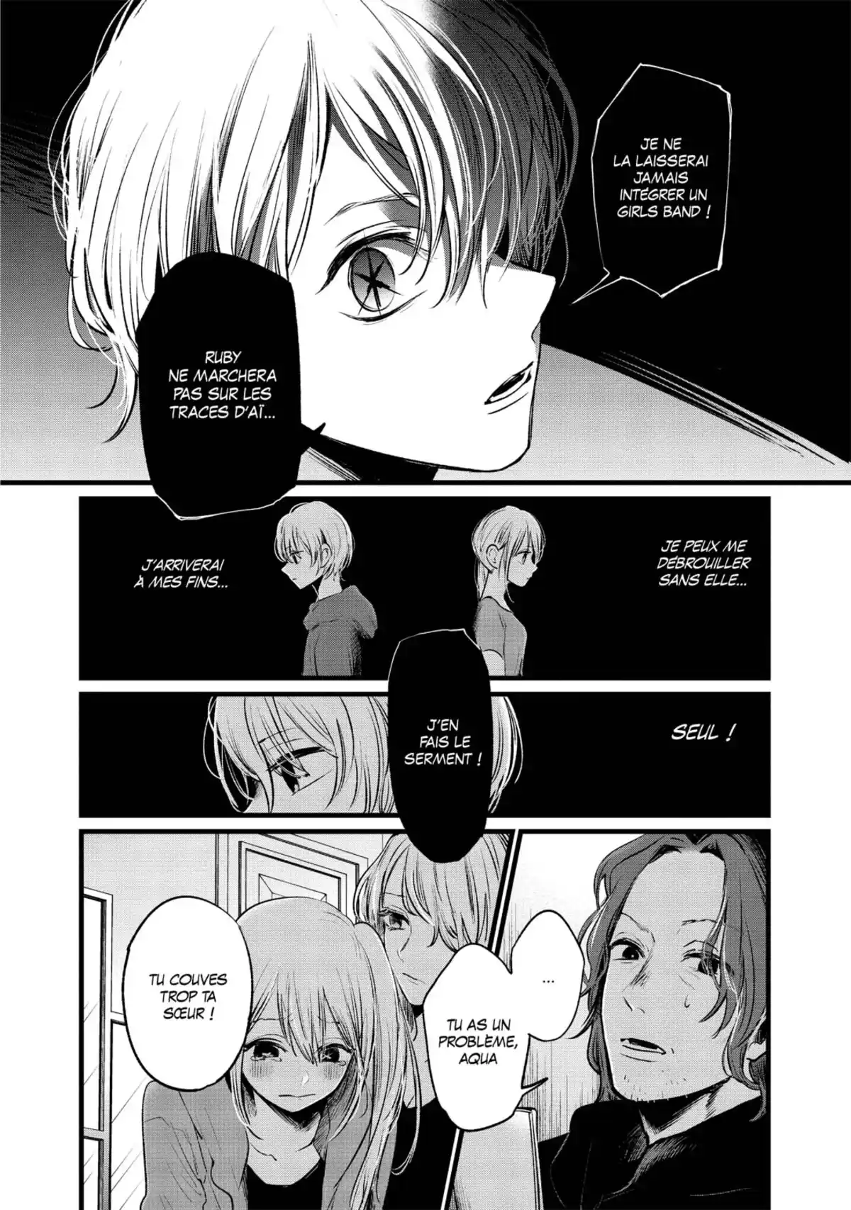 Oshi no Ko Volume 2 page 23