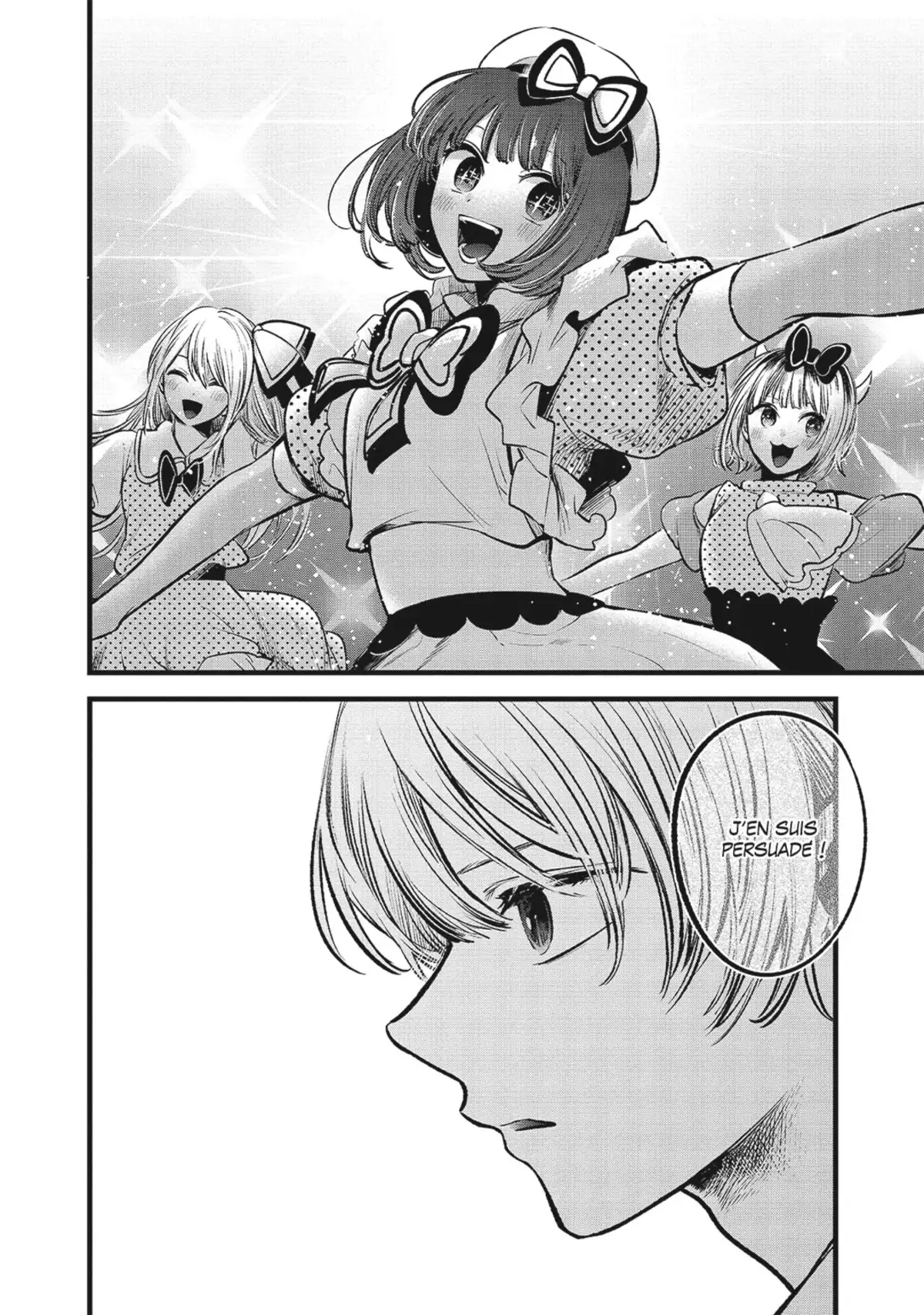 Oshi no Ko Volume 8 page 111
