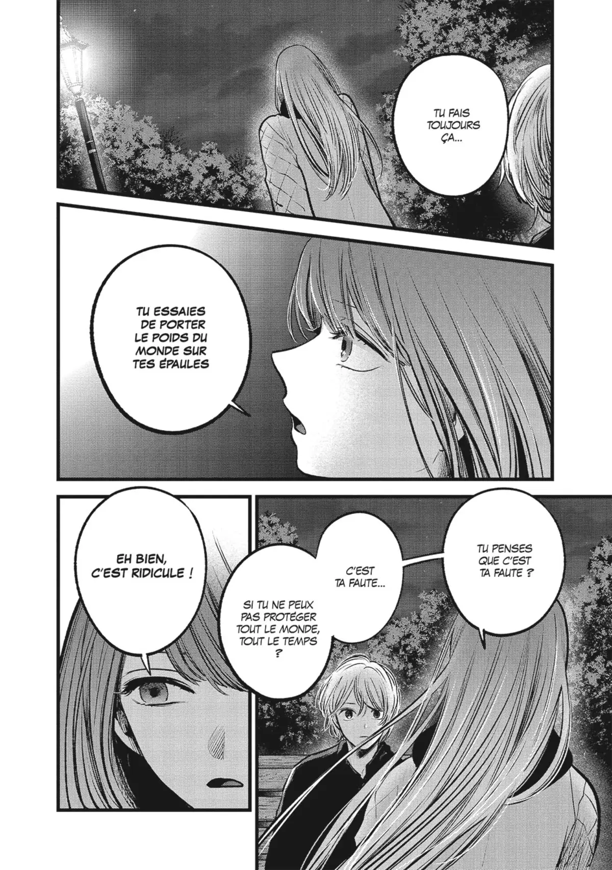 Oshi no Ko Volume 8 page 139