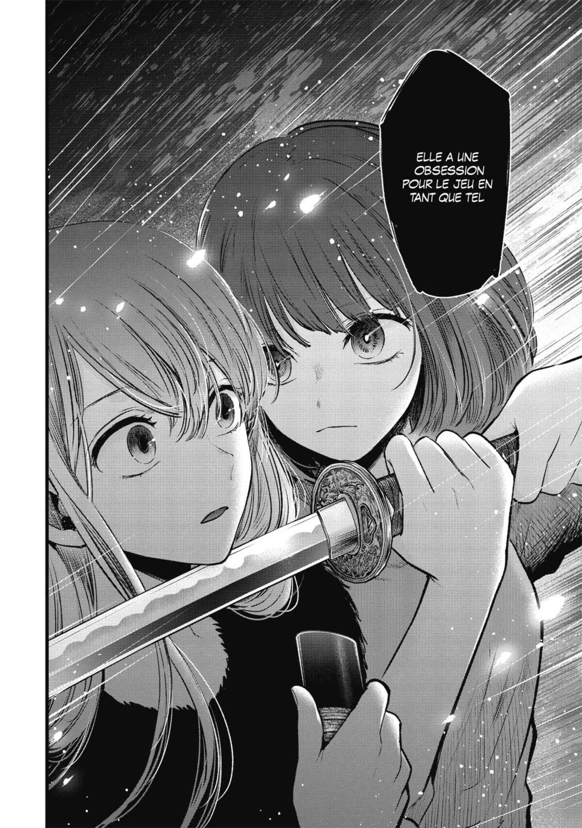 Oshi no Ko Volume 6 page 73
