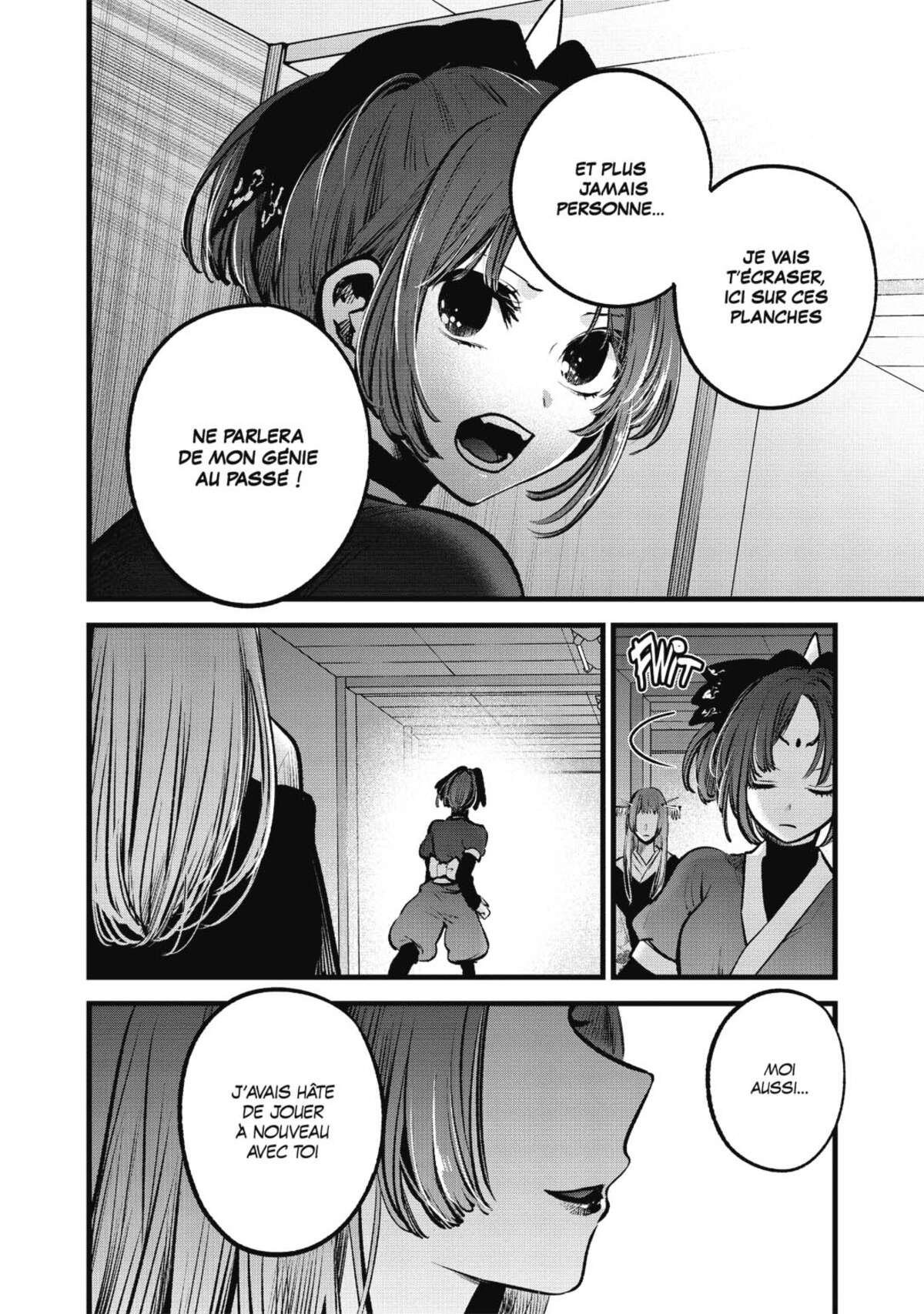Oshi no Ko Volume 6 page 89