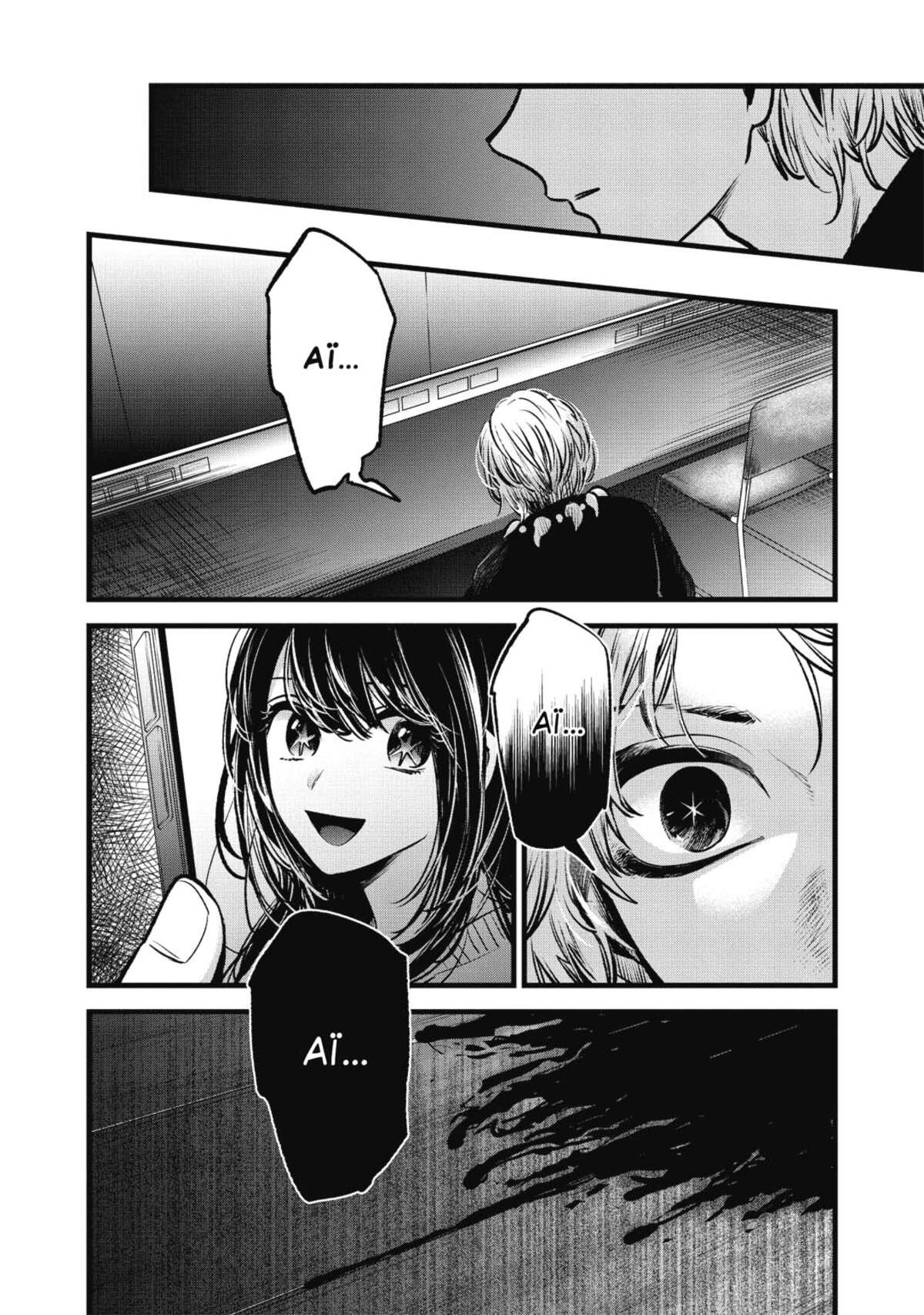 Oshi no Ko Volume 6 page 91