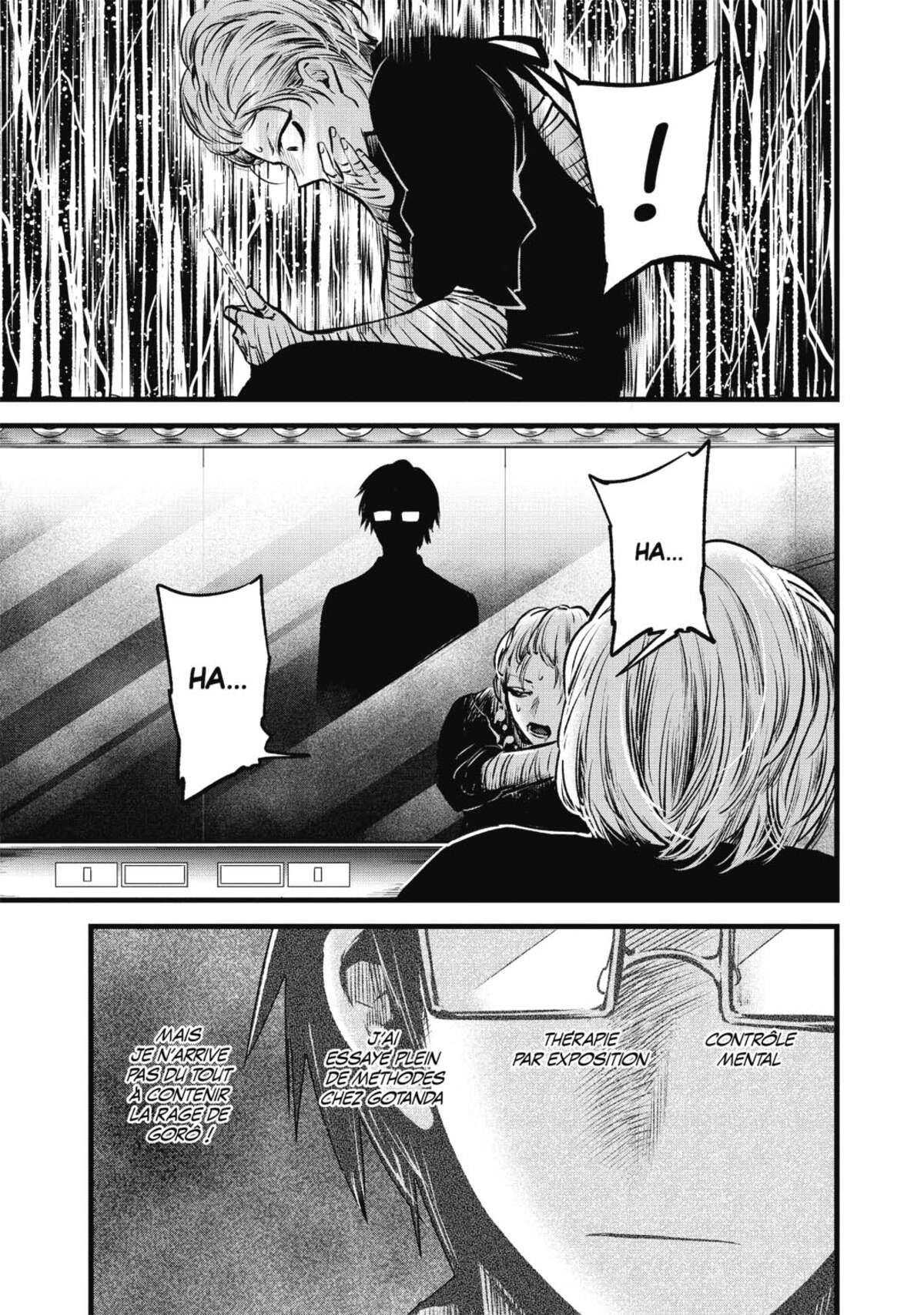 Oshi no Ko Volume 6 page 92