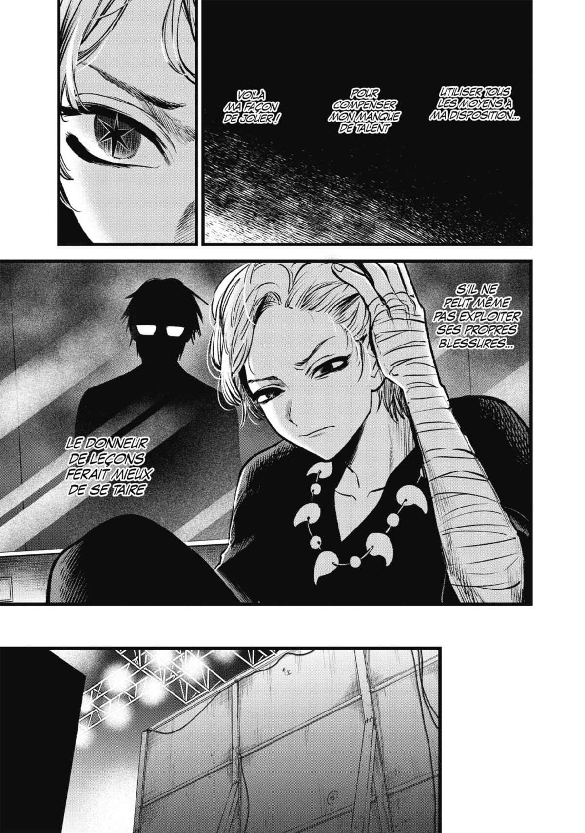Oshi no Ko Volume 6 page 94