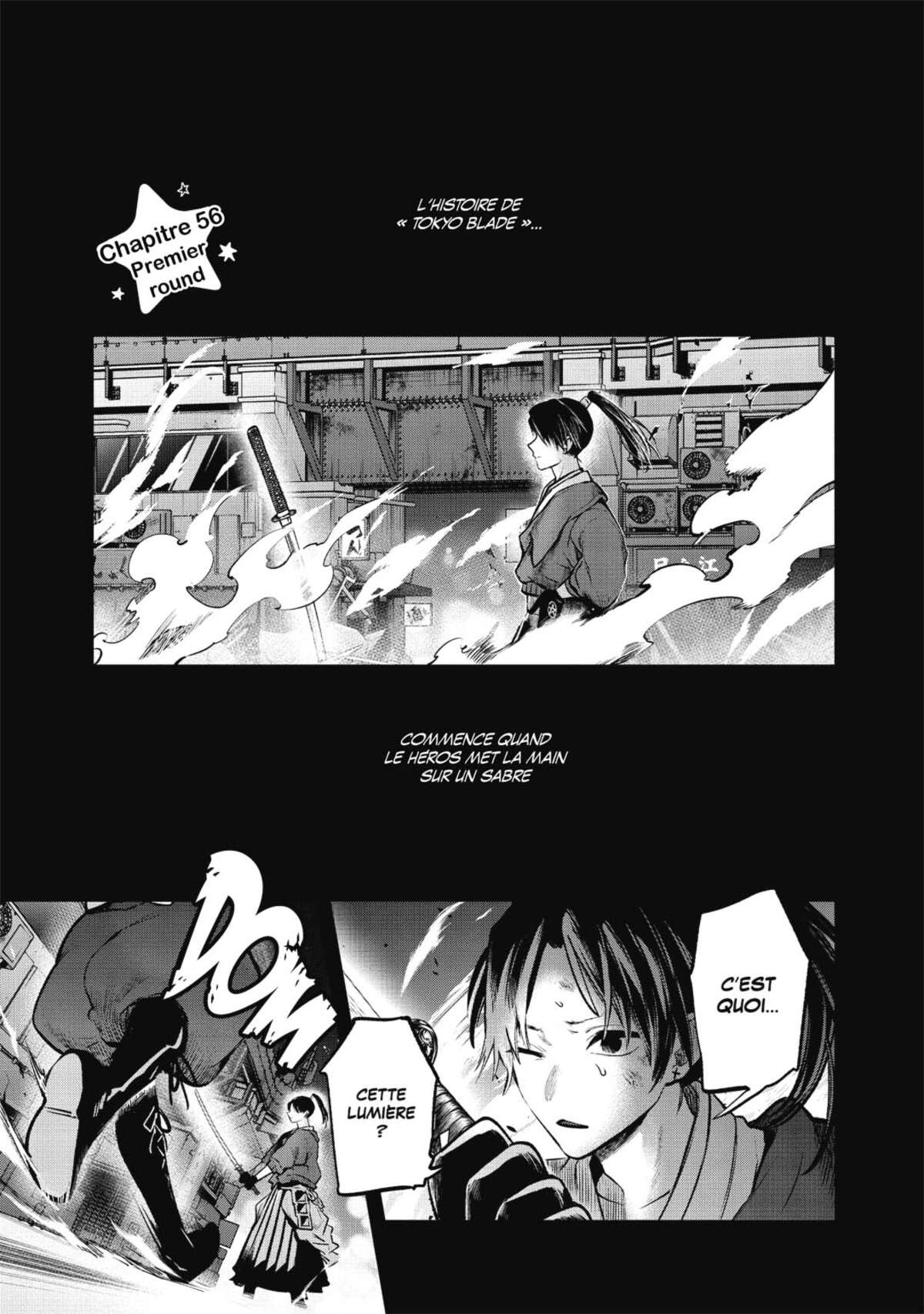 Oshi no Ko Volume 6 page 96