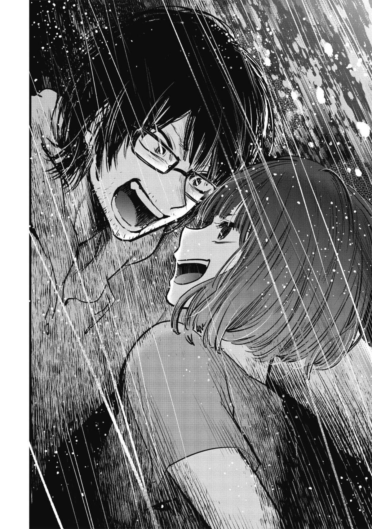 Oshi no Ko Volume 5 page 38