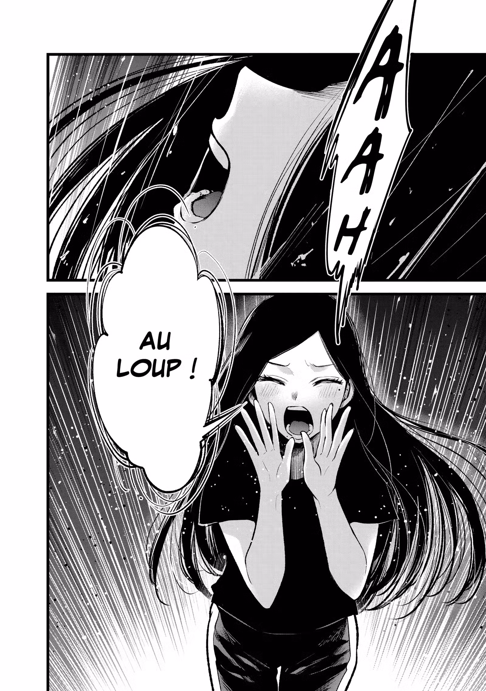 Oshi no Ko Volume 12 page 74