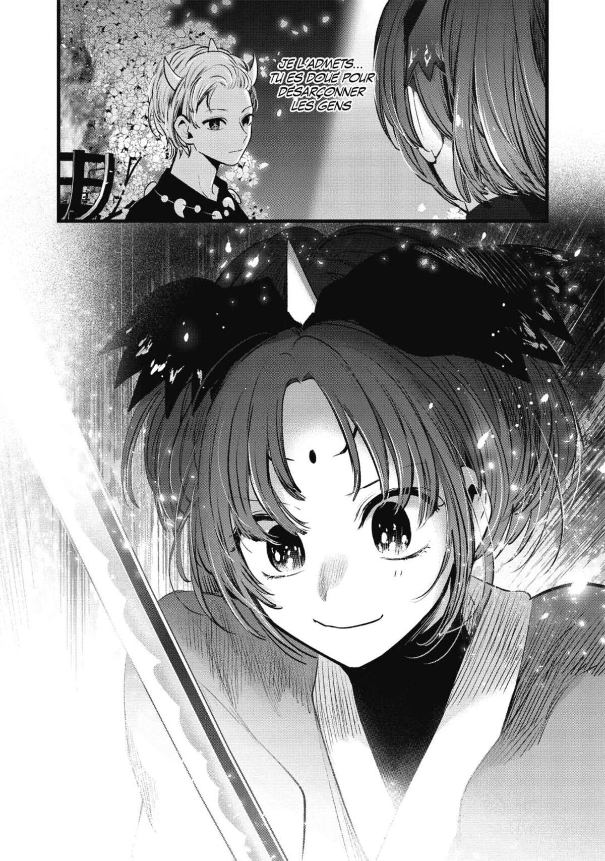 Oshi no Ko Volume 7 page 40