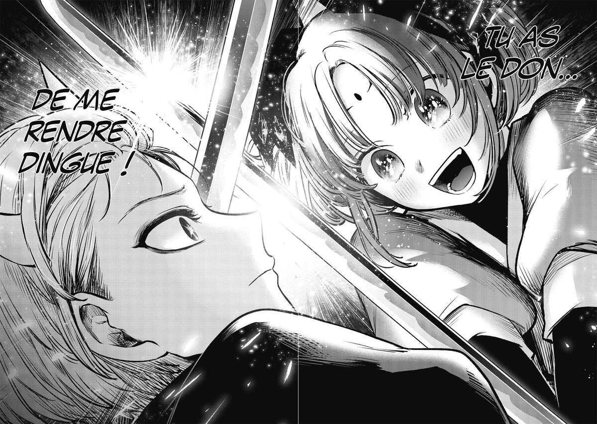 Oshi no Ko Volume 7 page 52