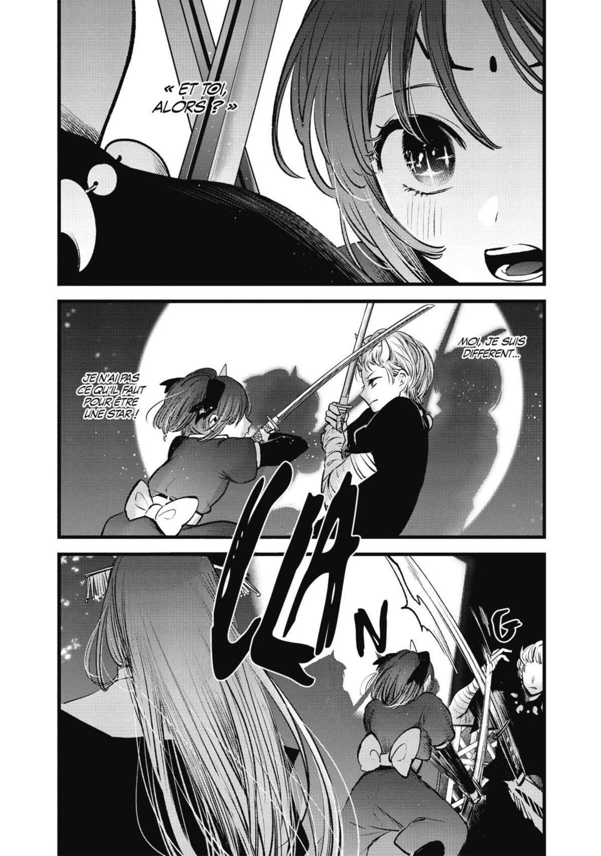 Oshi no Ko Volume 7 page 60