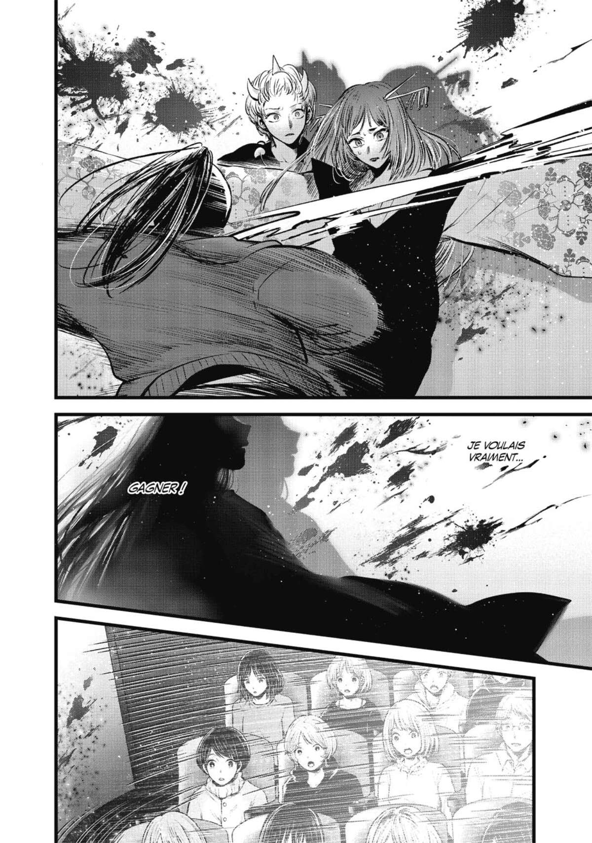 Oshi no Ko Volume 7 page 62