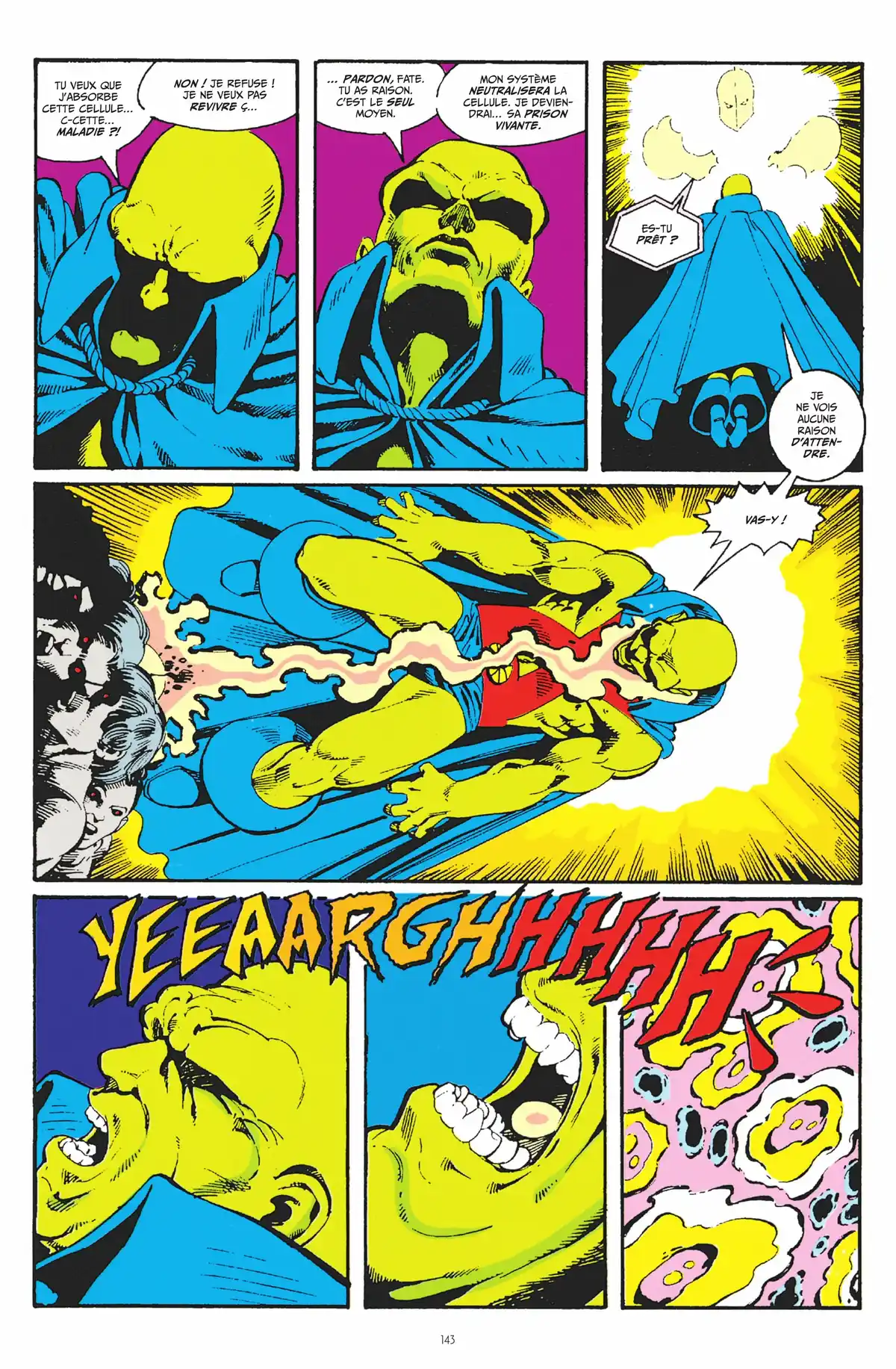 Justice League International Volume 1 page 138