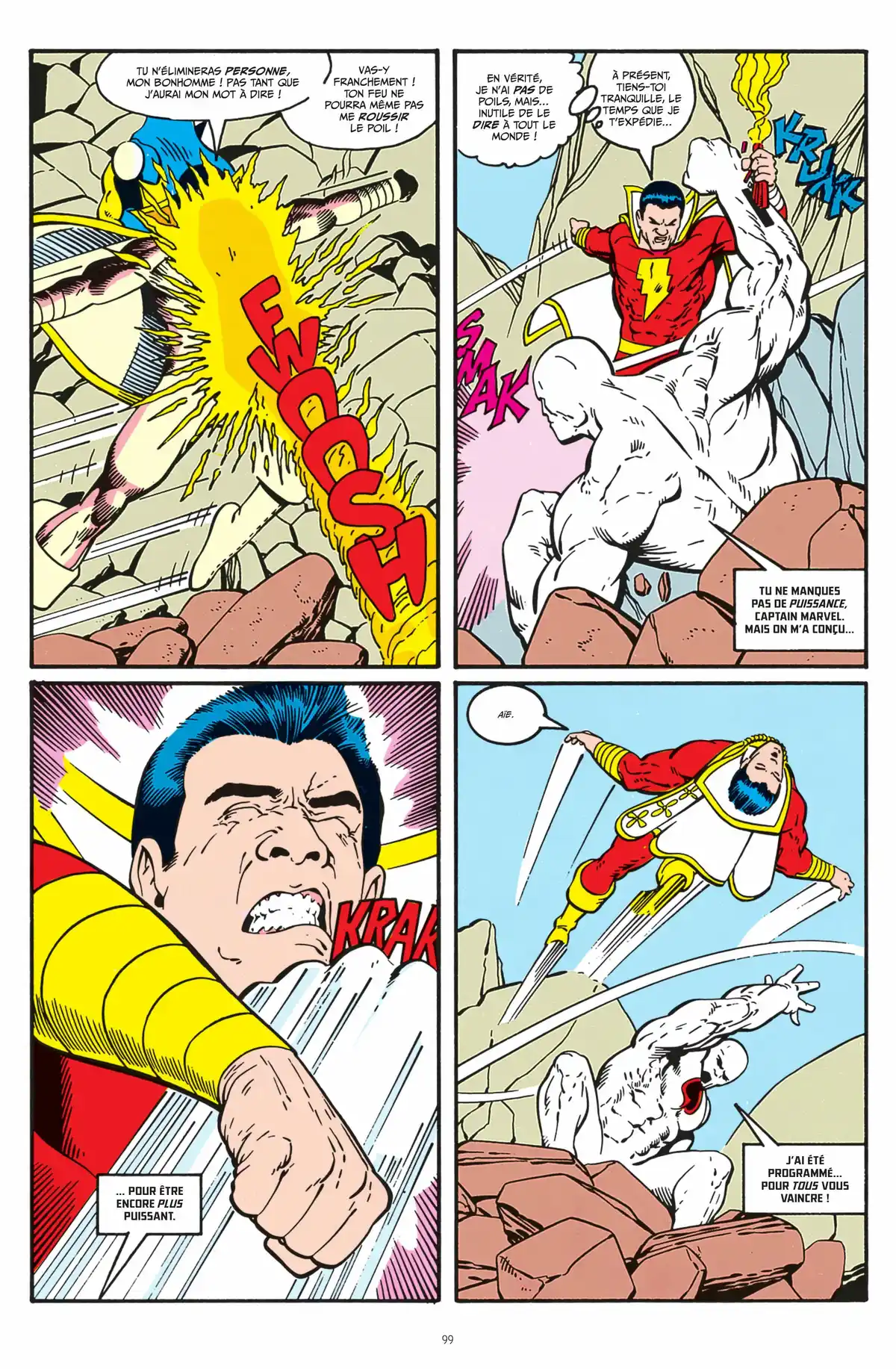 Justice League International Volume 1 page 95