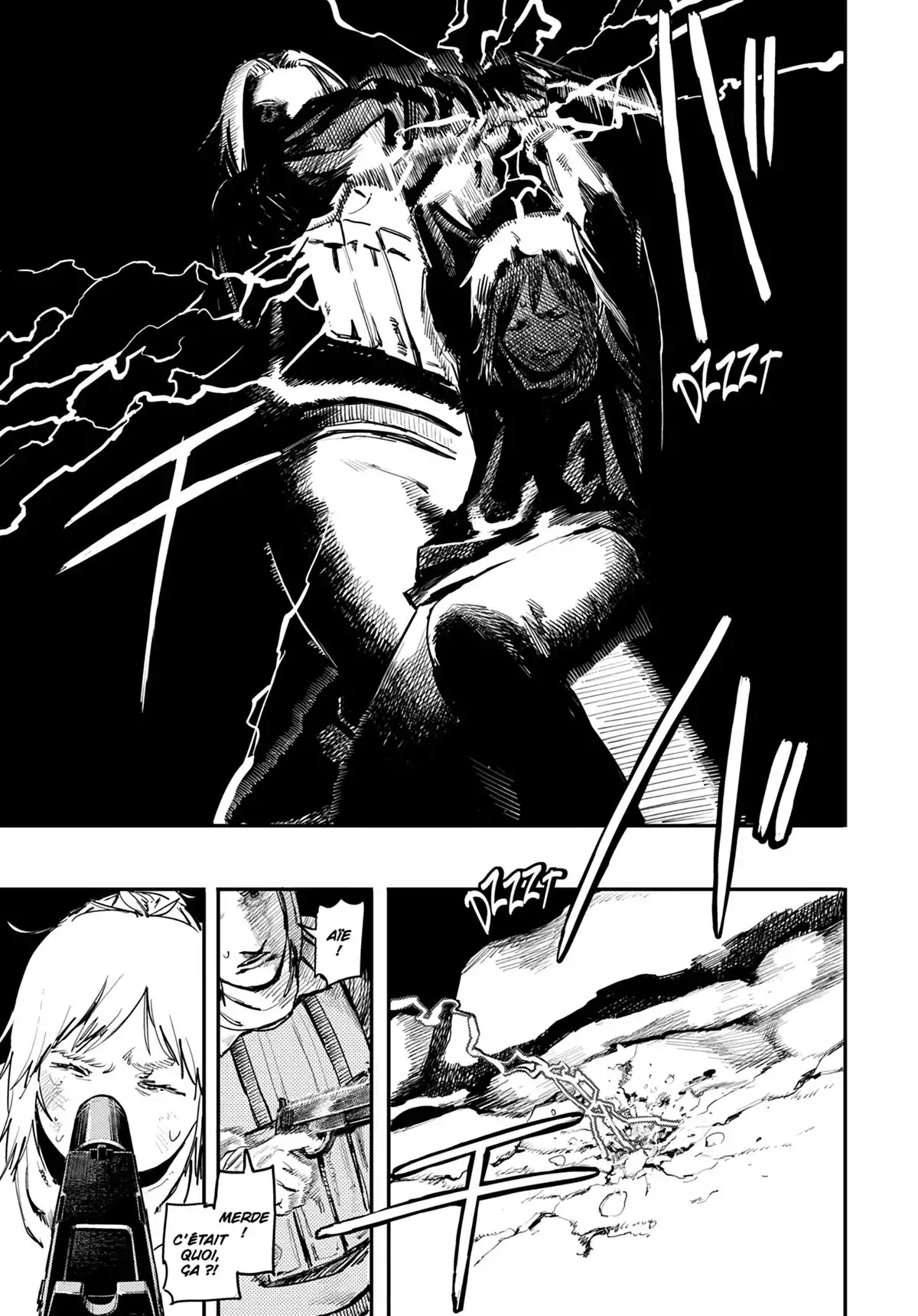 Fire Punch Volume 1 page 114