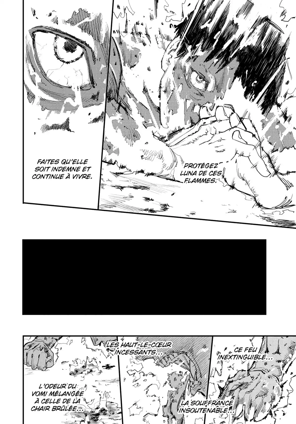 Fire Punch Volume 1 page 36