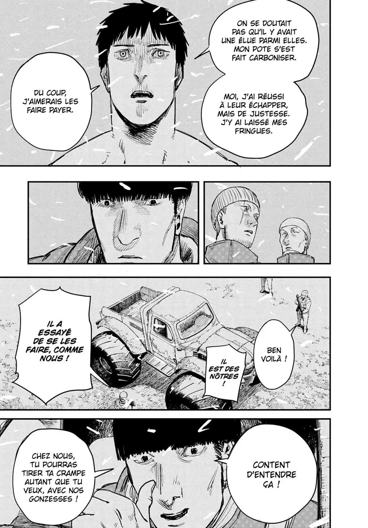Fire Punch Volume 6 page 107