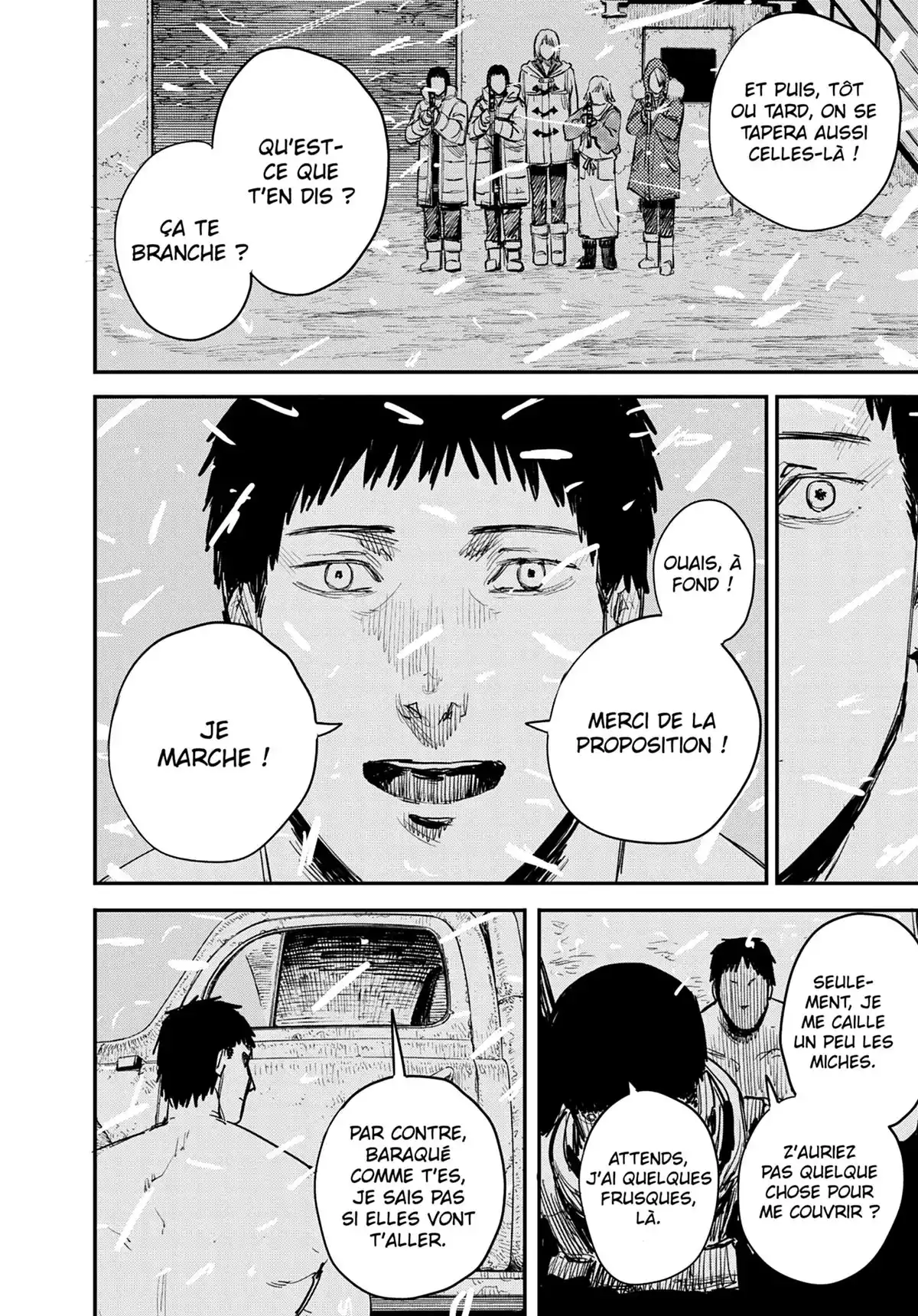 Fire Punch Volume 6 page 108