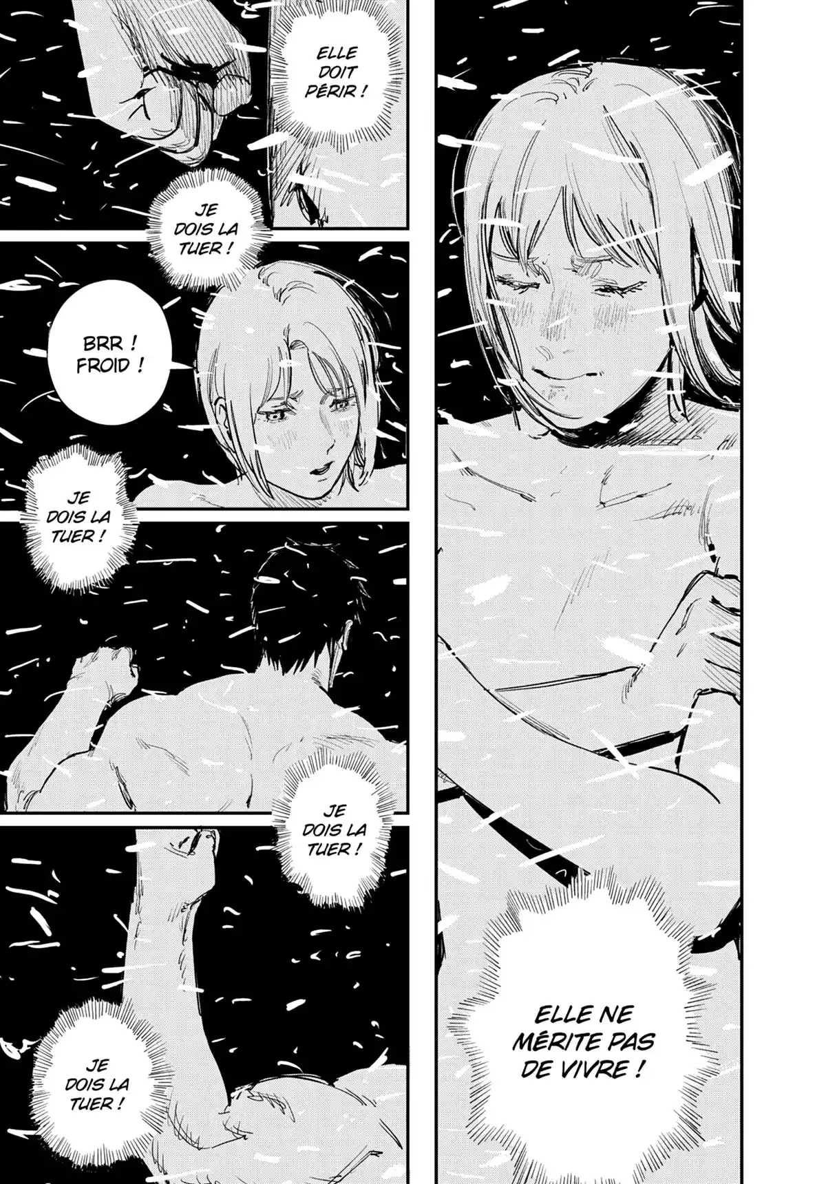 Fire Punch Volume 6 page 65