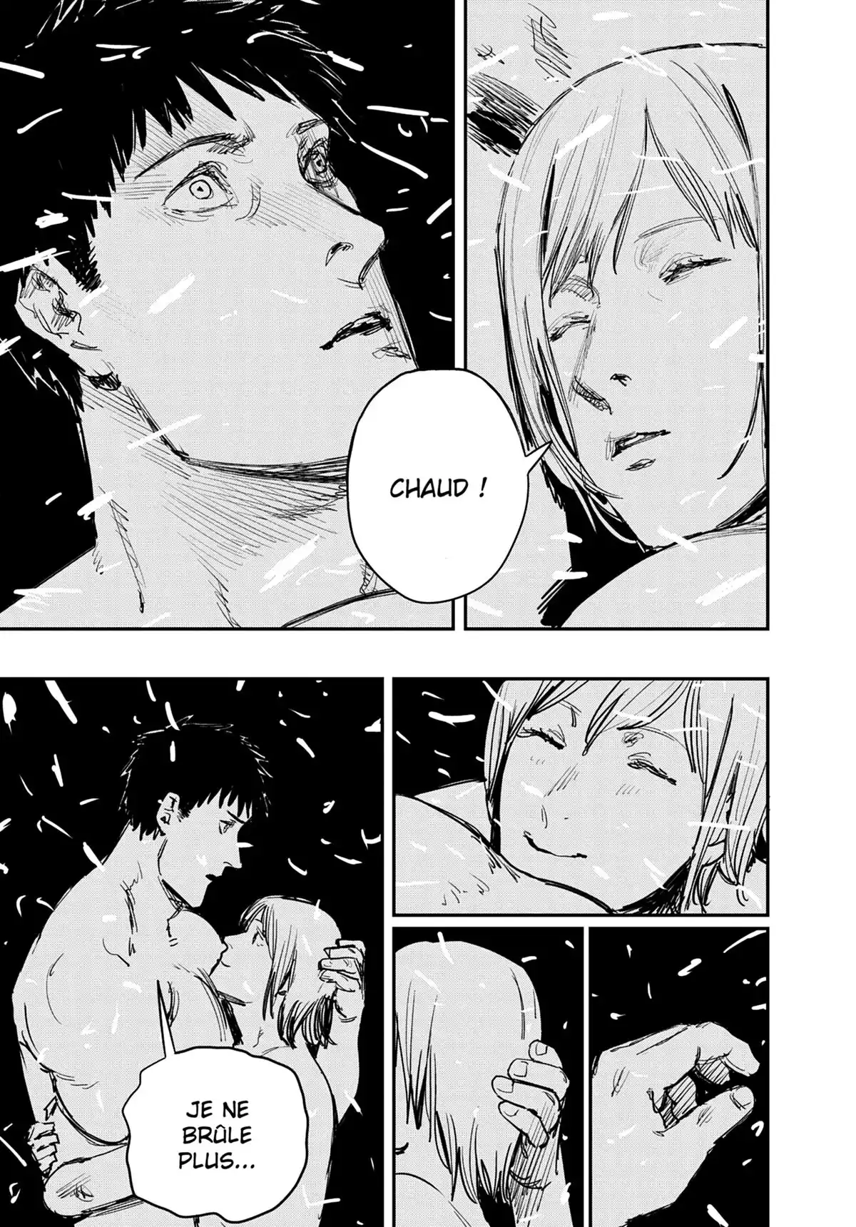 Fire Punch Volume 6 page 67