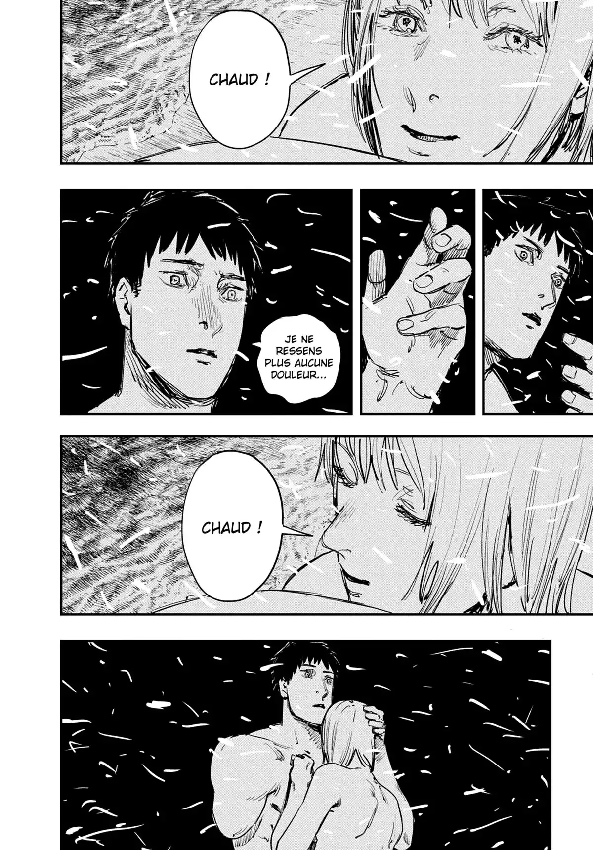 Fire Punch Volume 6 page 68