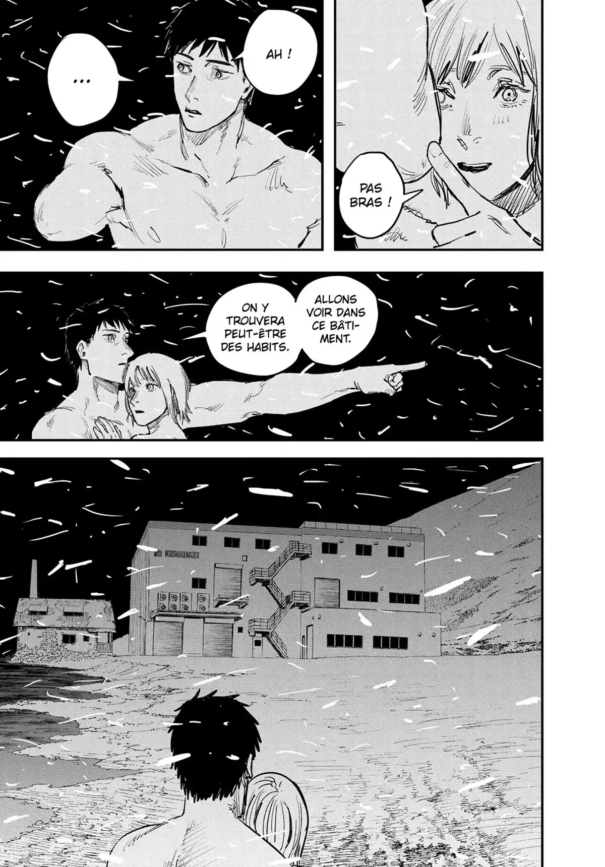 Fire Punch Volume 6 page 69