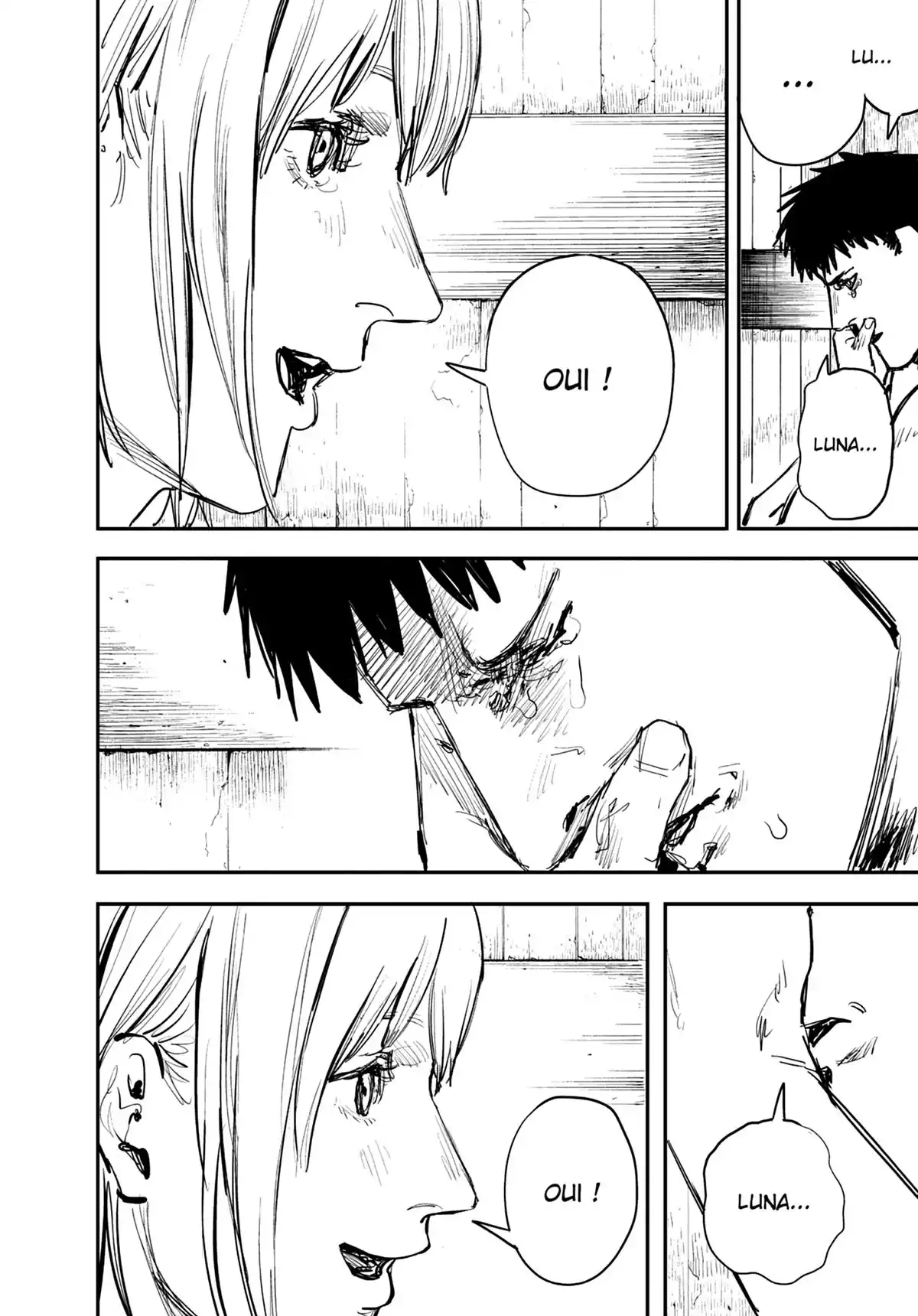 Fire Punch Volume 6 page 76