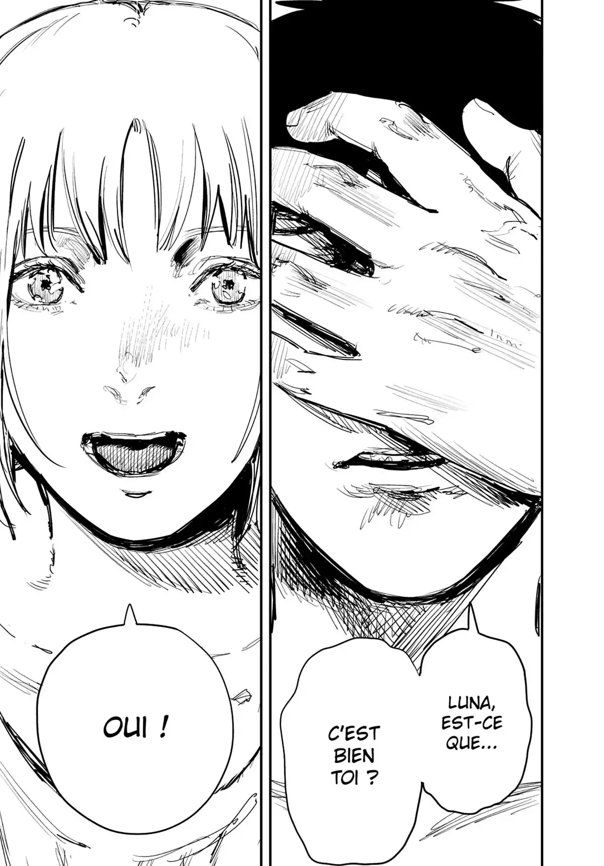 Fire Punch Volume 6 page 77