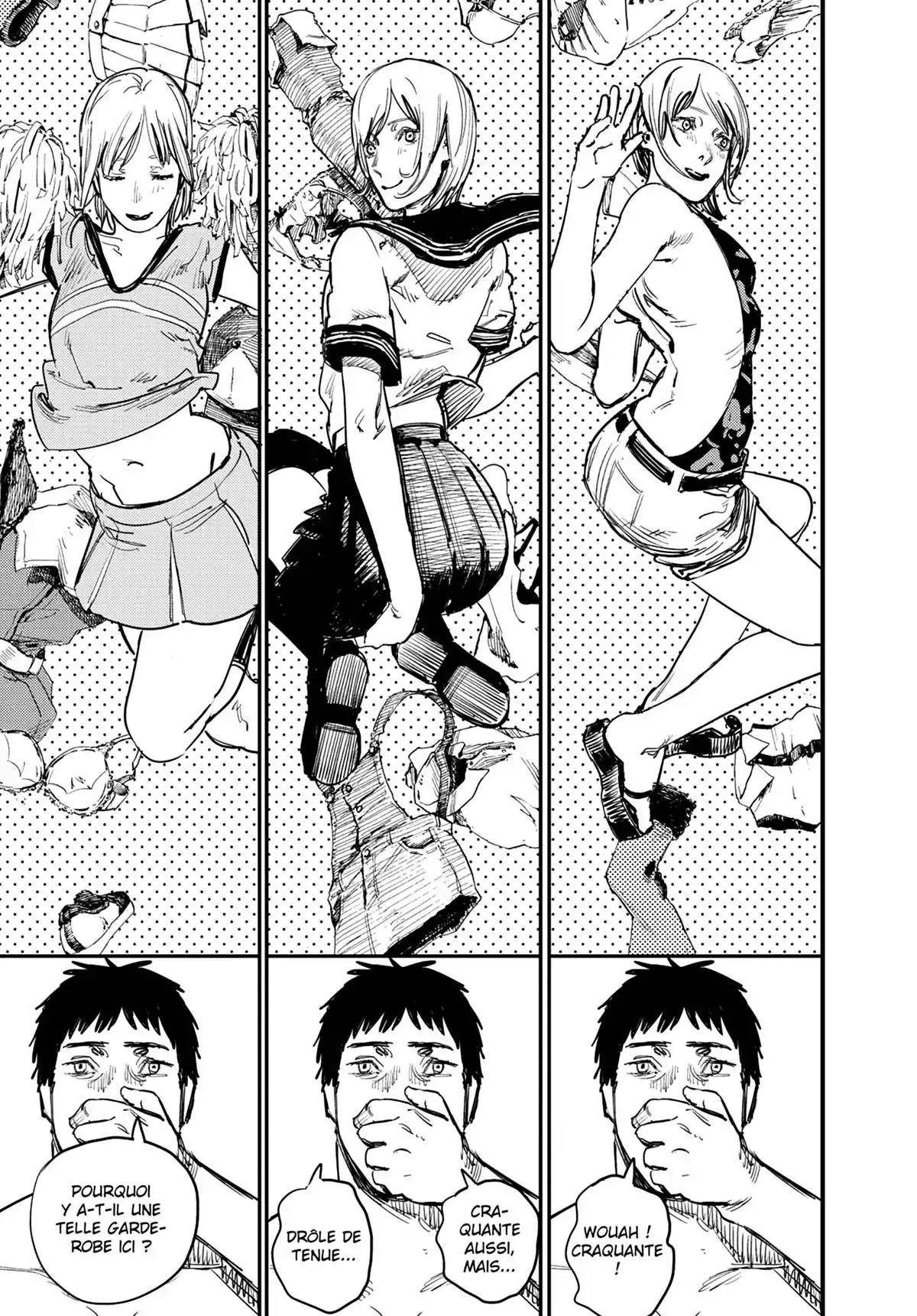 Fire Punch Volume 6 page 81