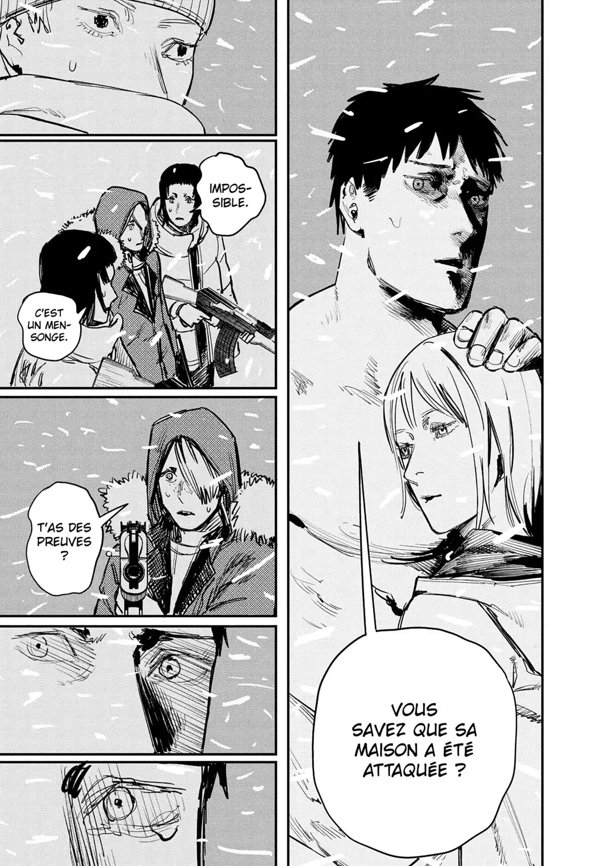 Fire Punch Volume 6 page 93