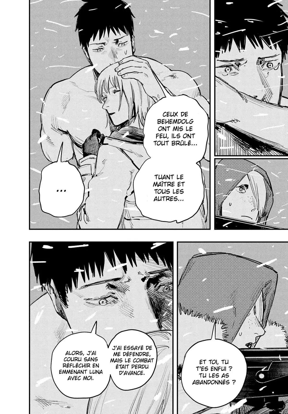 Fire Punch Volume 6 page 94