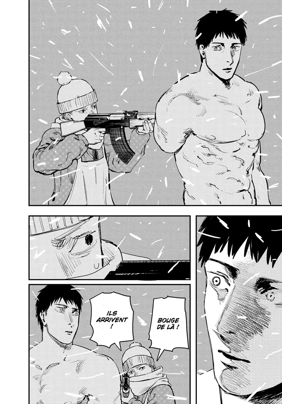 Fire Punch Volume 6 page 96
