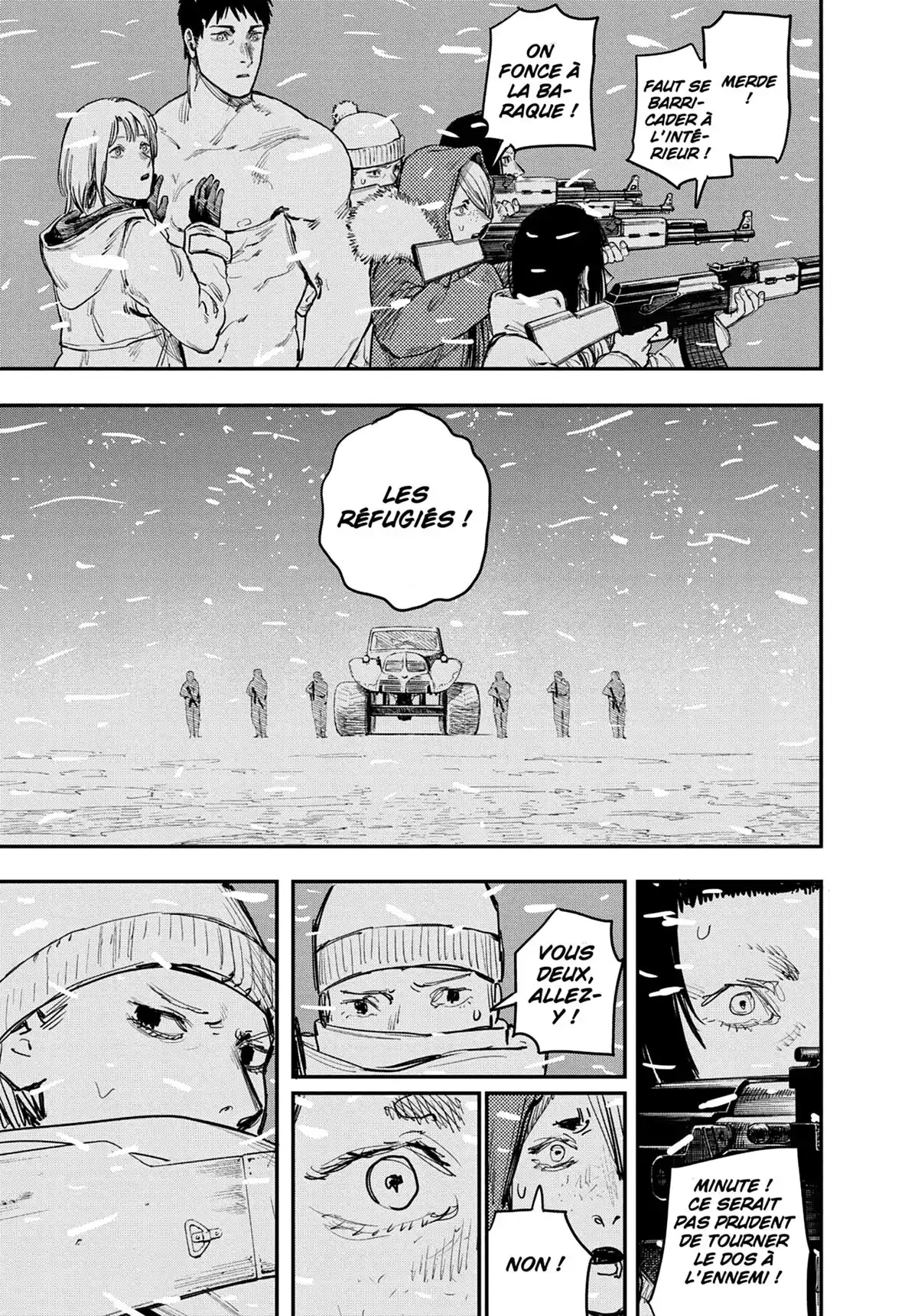 Fire Punch Volume 6 page 97