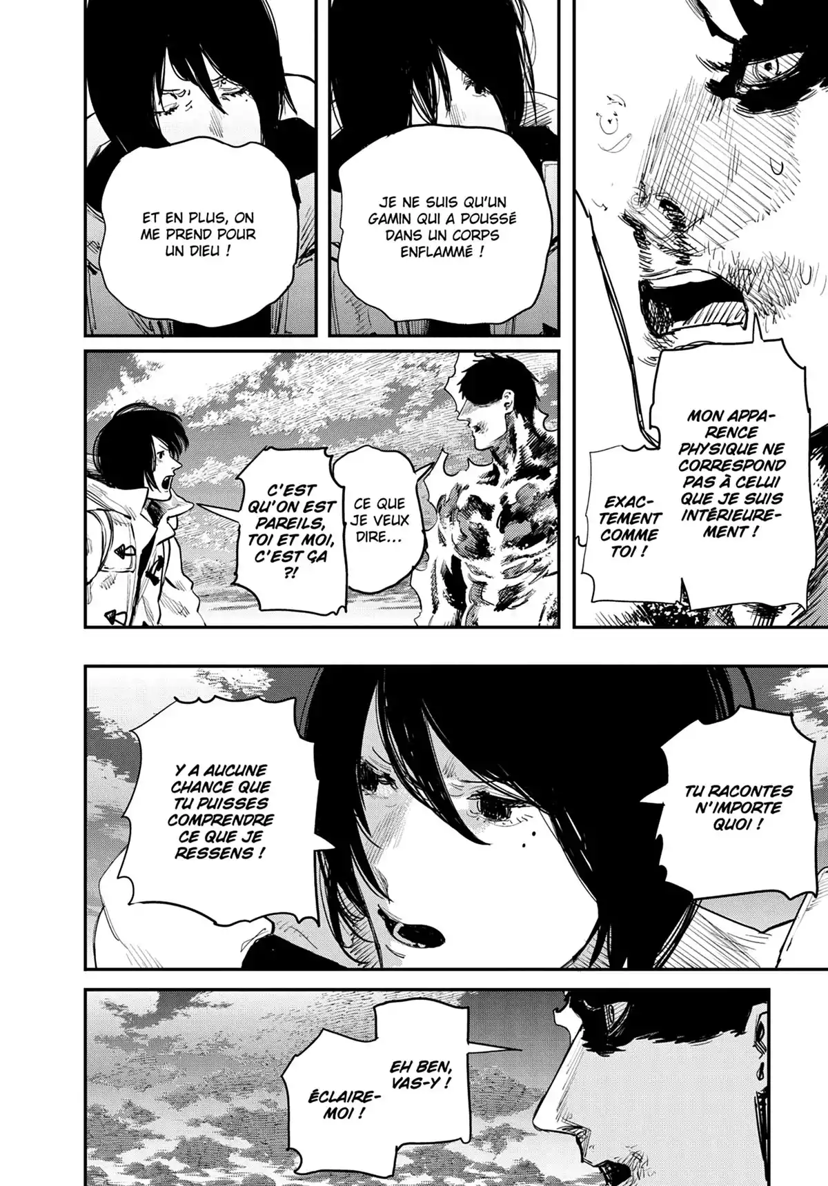 Fire Punch Volume 5 page 28