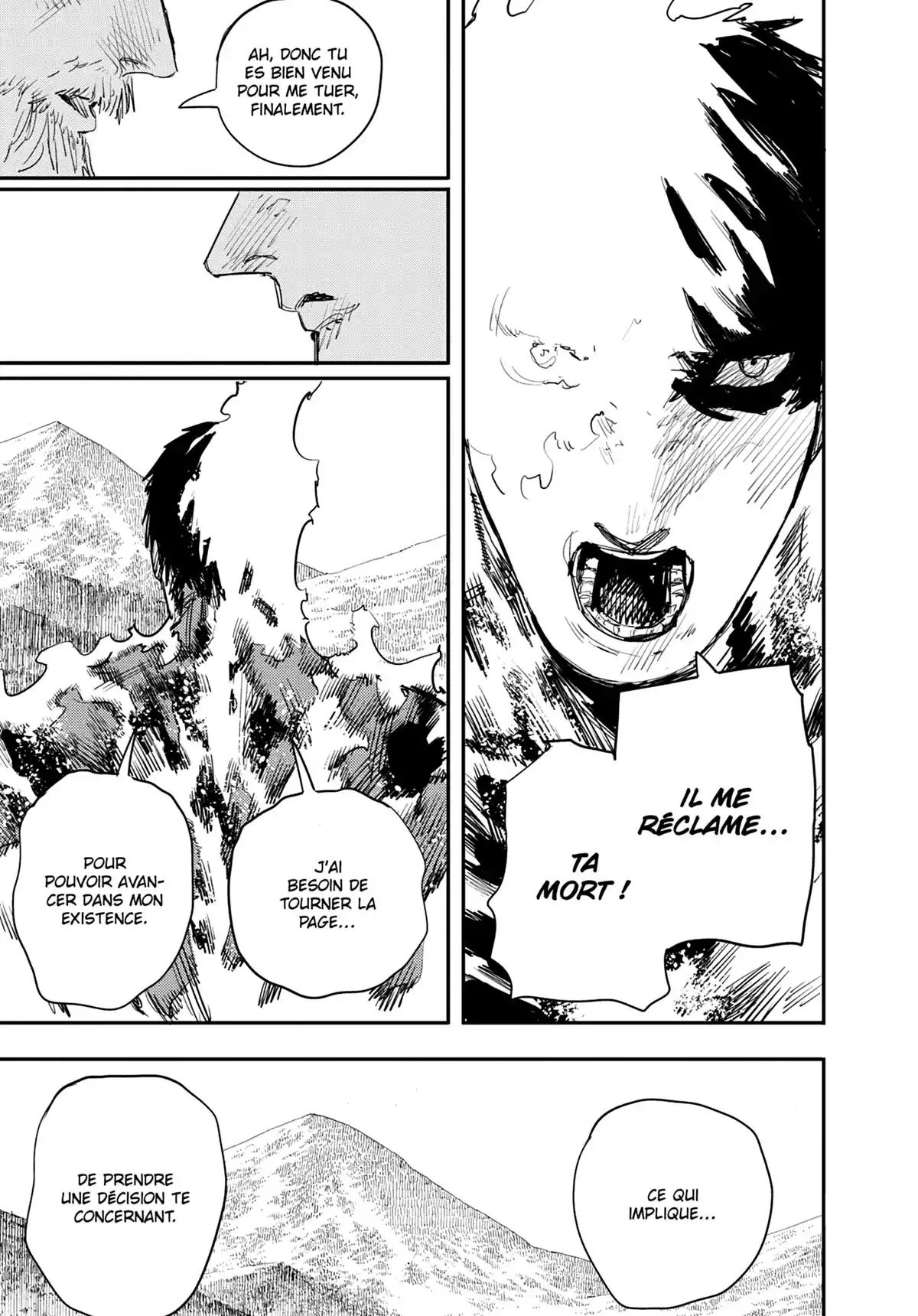Fire Punch Volume 5 page 69