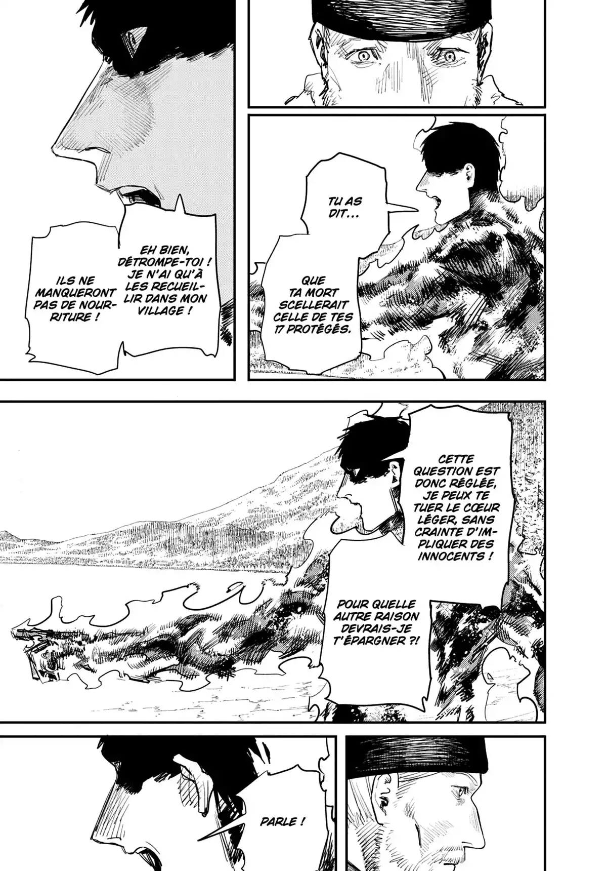 Fire Punch Volume 5 page 71