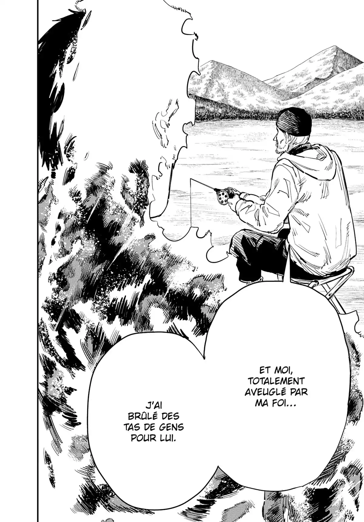 Fire Punch Volume 5 page 82