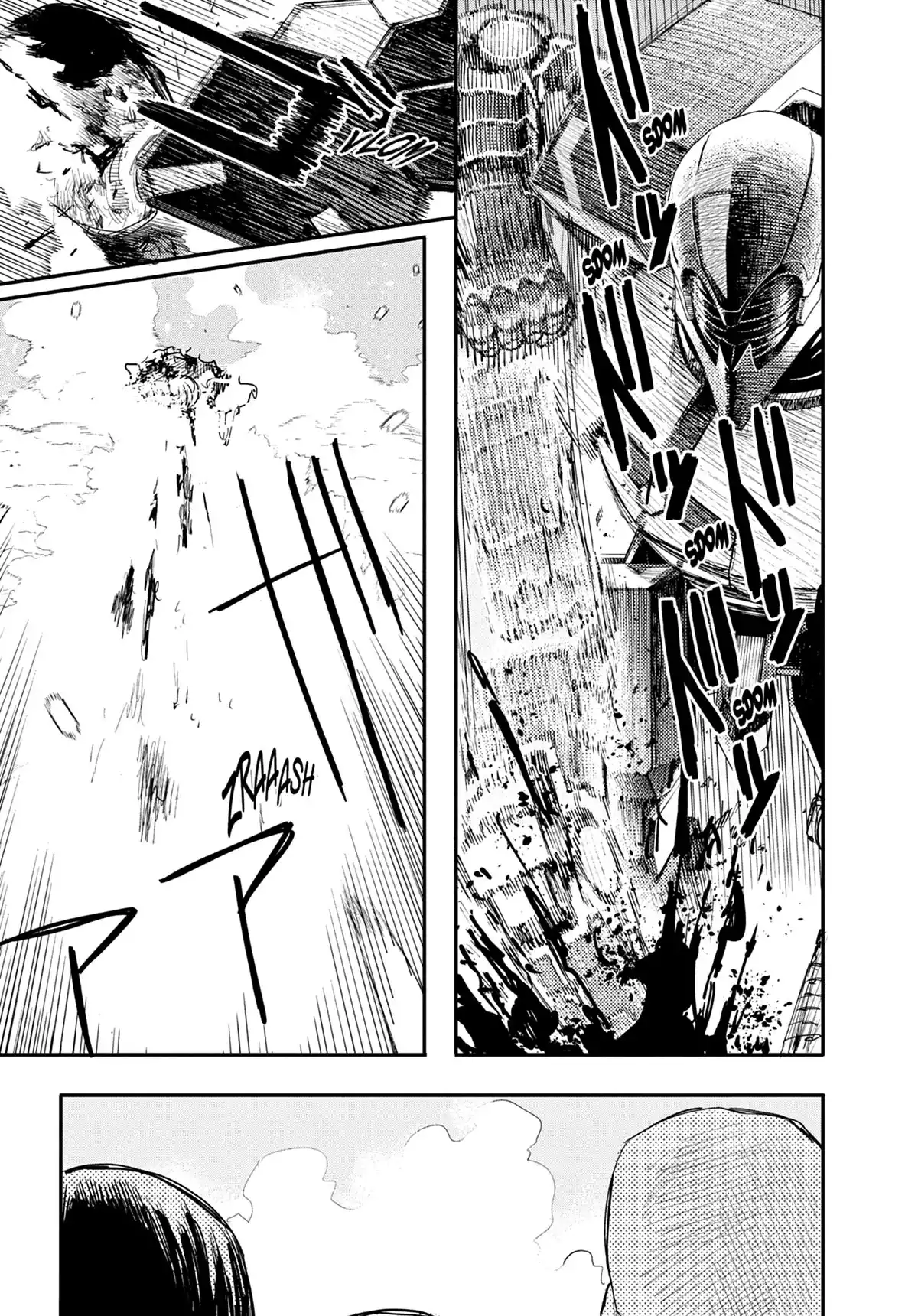 Fire Punch Volume 3 page 102