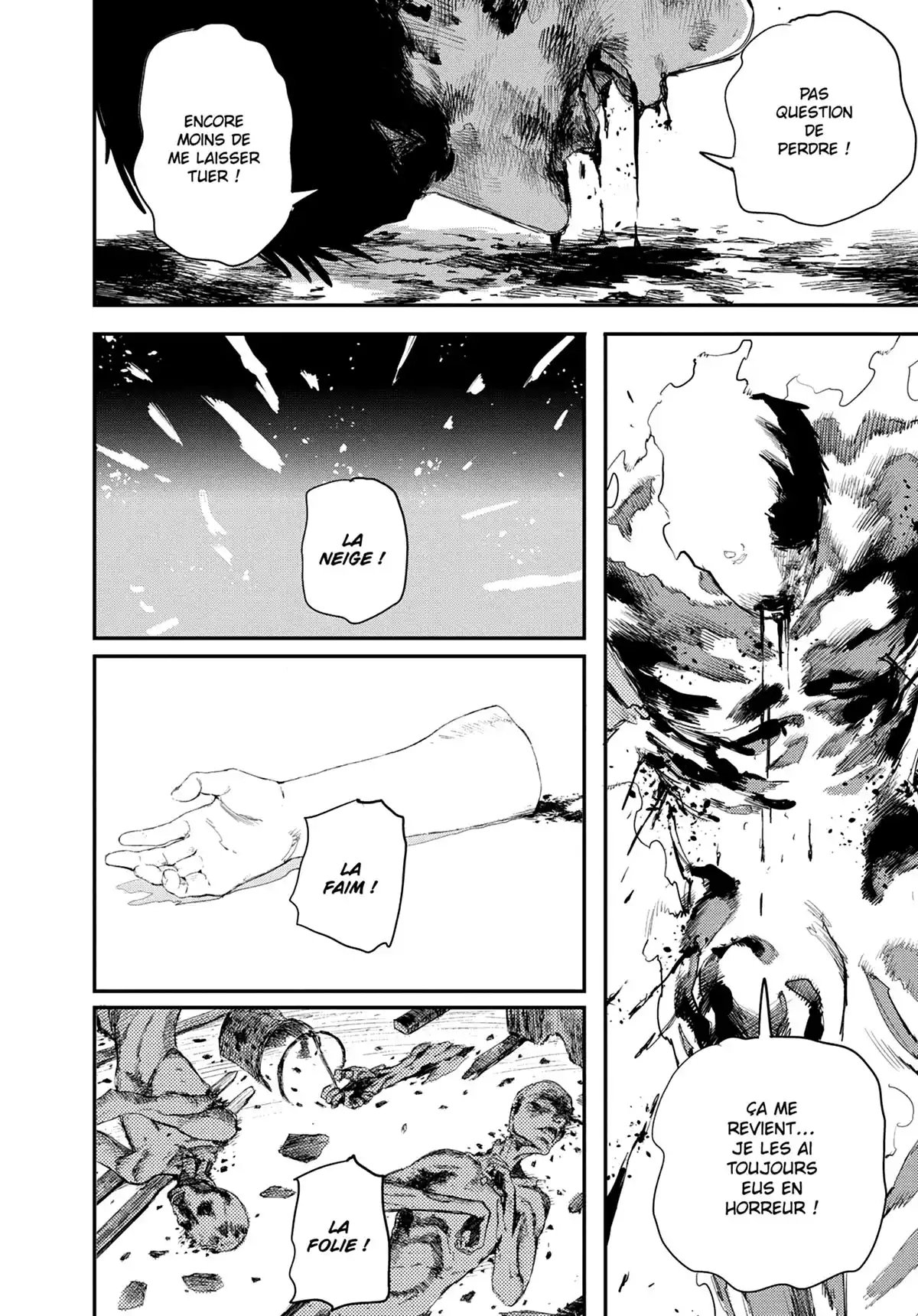 Fire Punch Volume 3 page 115
