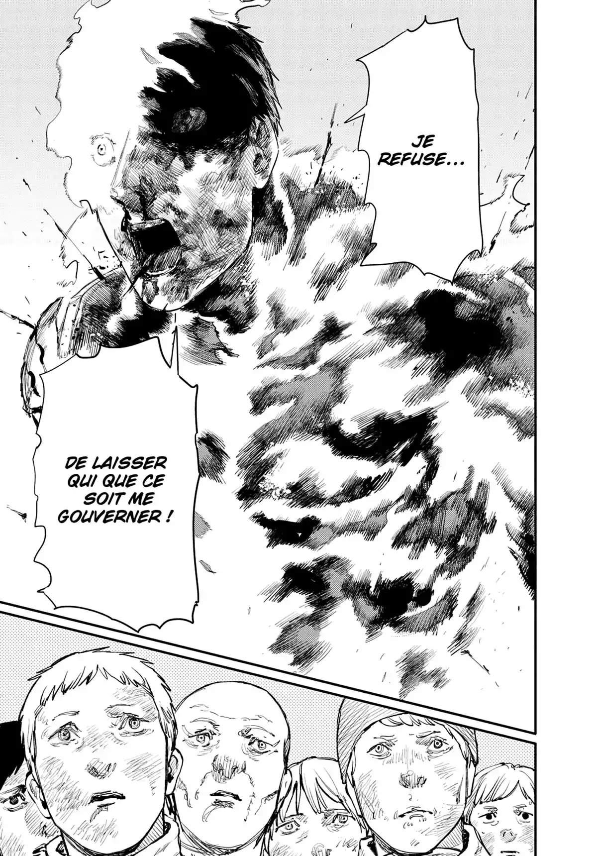 Fire Punch Volume 3 page 116