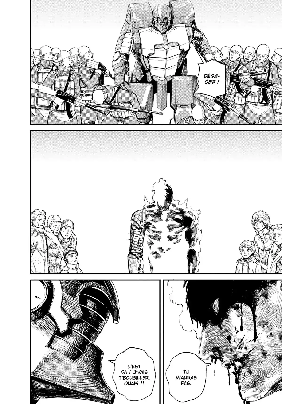 Fire Punch Volume 3 page 117