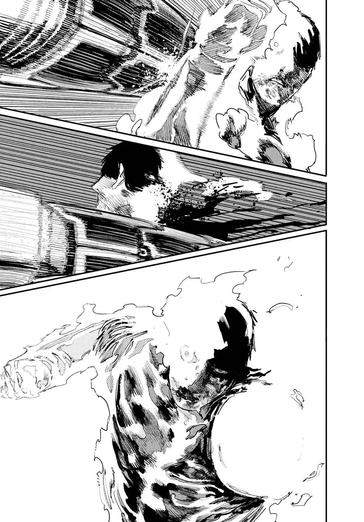 Fire Punch Volume 3 page 120