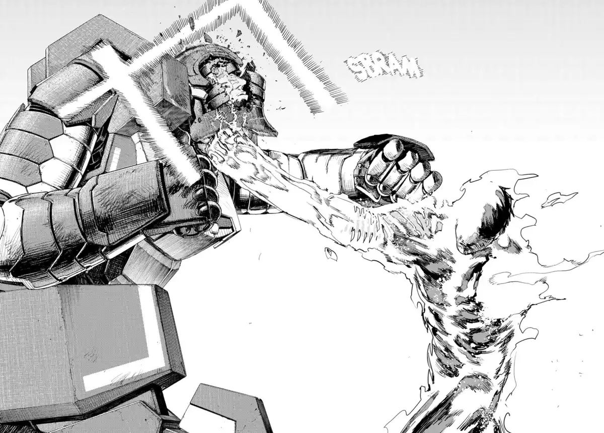 Fire Punch Volume 3 page 121