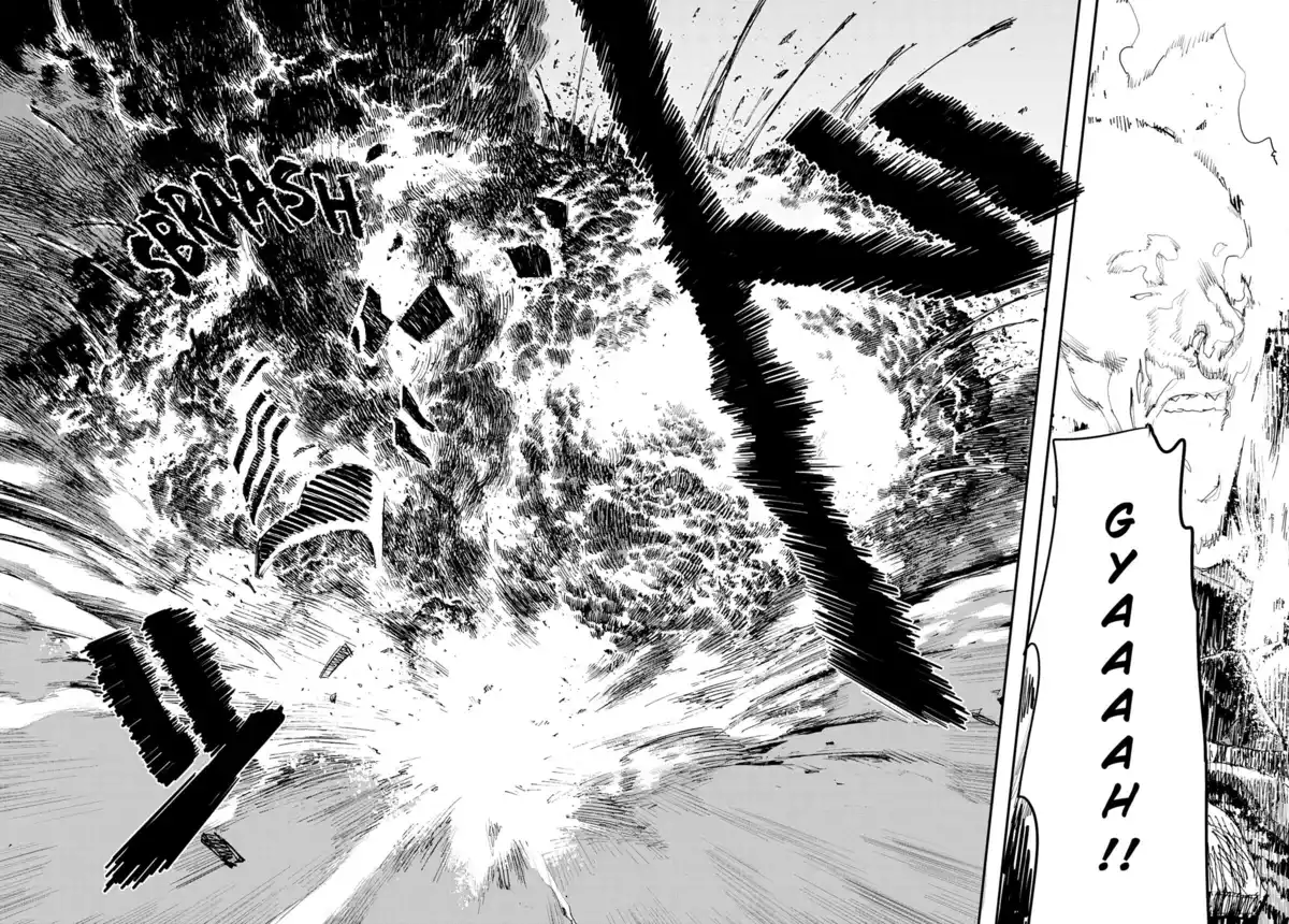 Fire Punch Volume 3 page 124