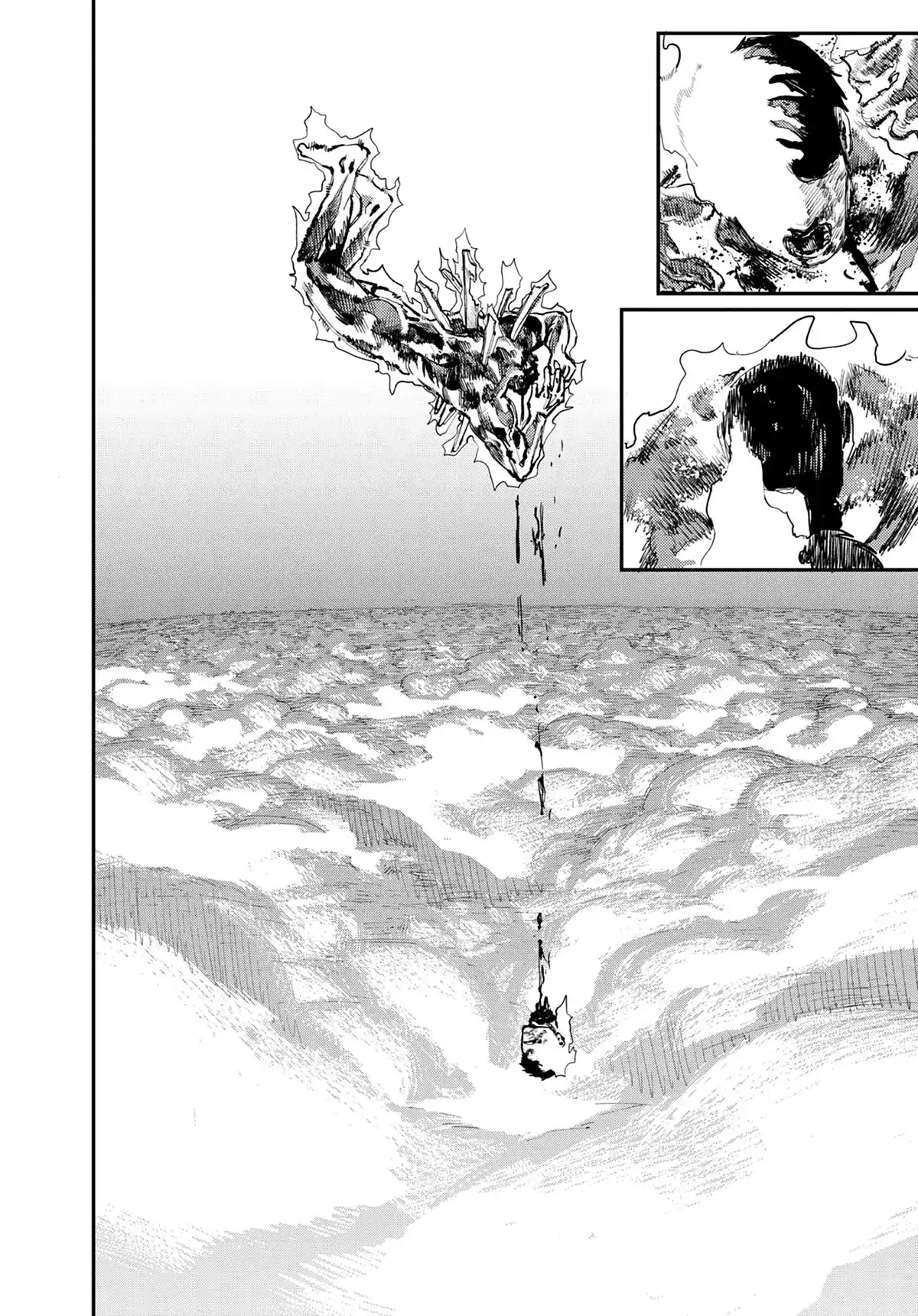 Fire Punch Volume 3 page 139