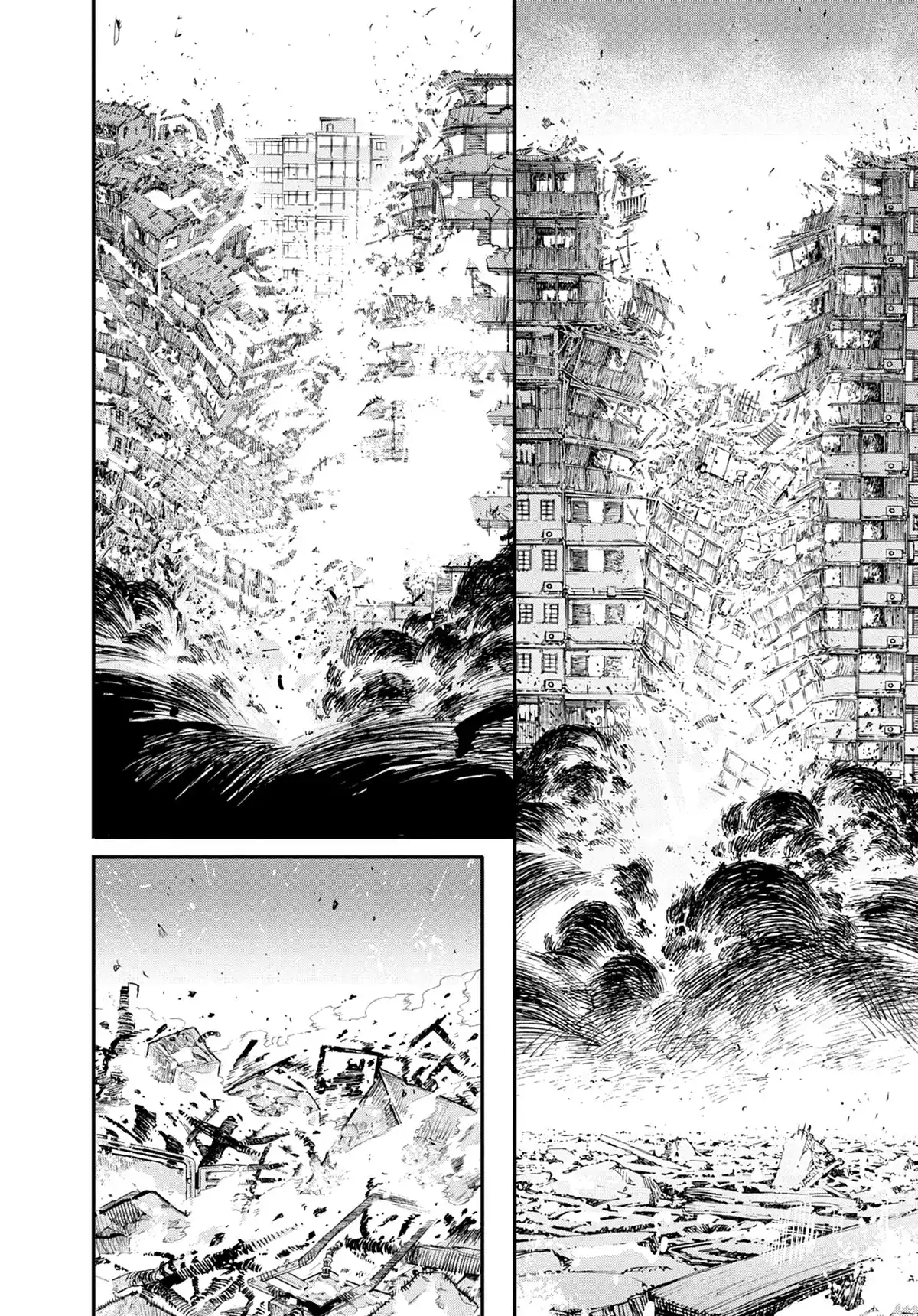 Fire Punch Volume 3 page 79